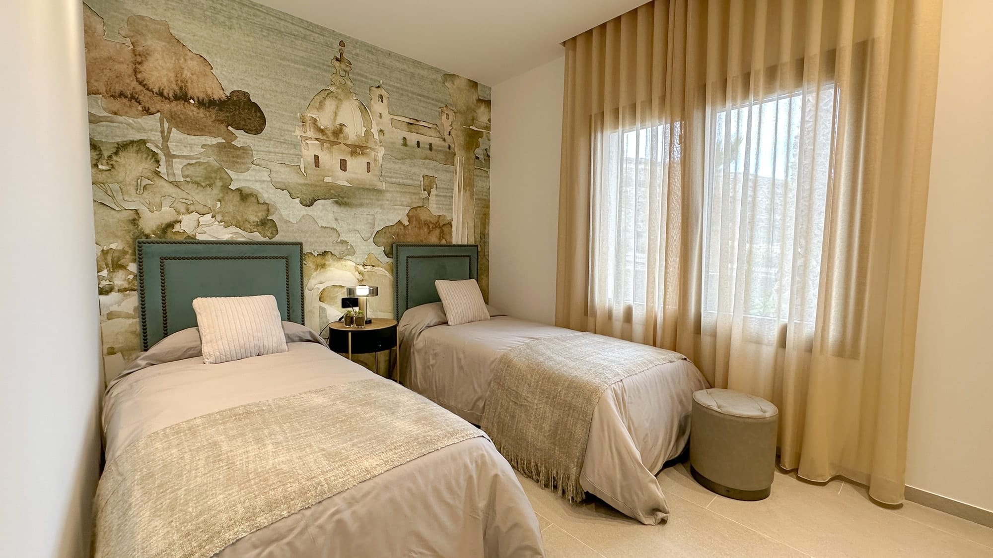 Villa for sale in Algorfa
