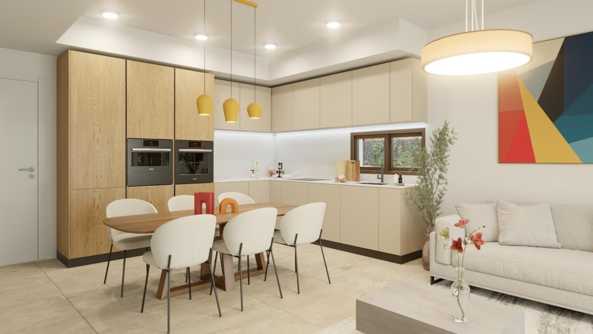 Villas for sale in Algorfa