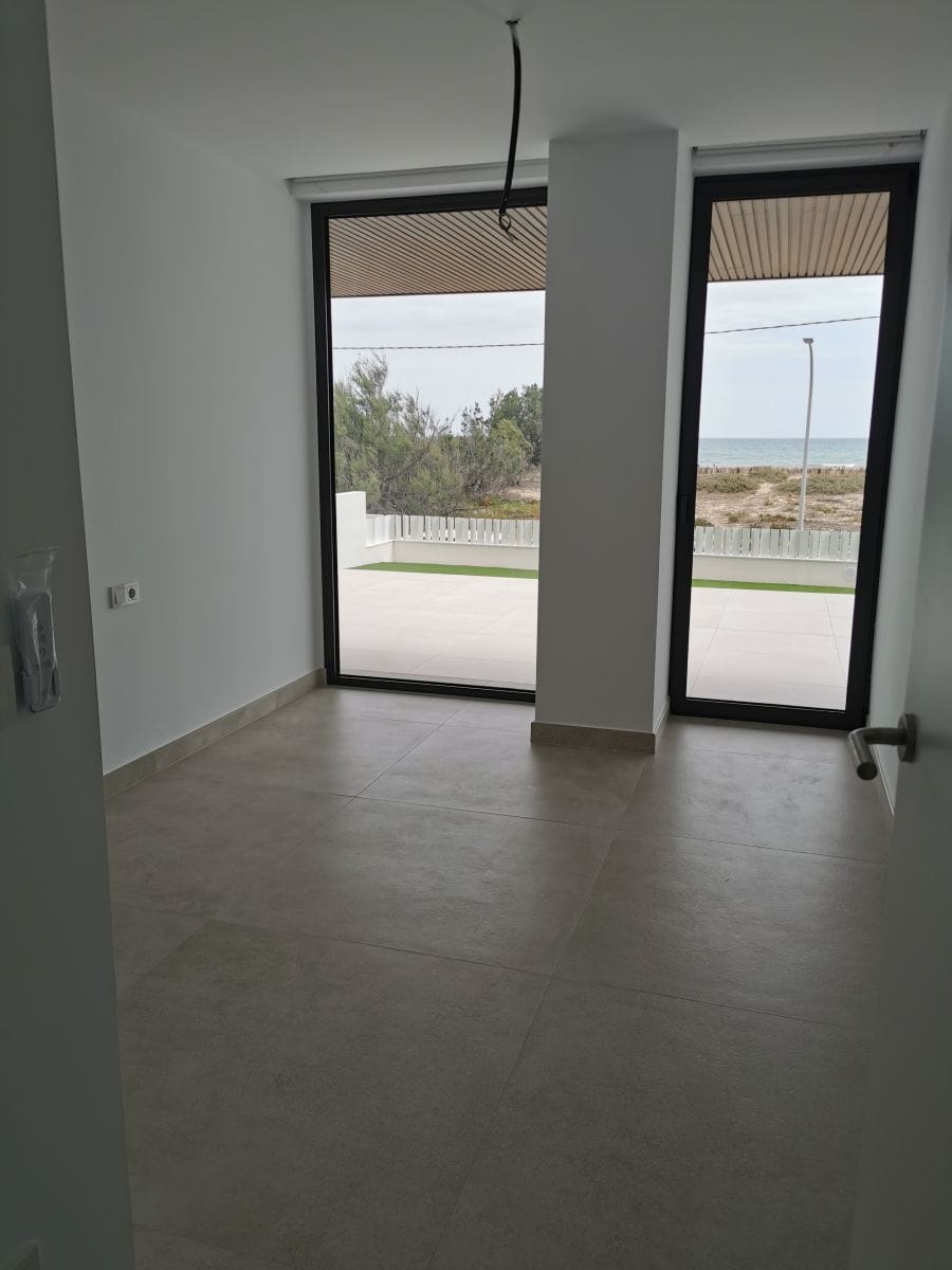 Apartment for sale in Dénia