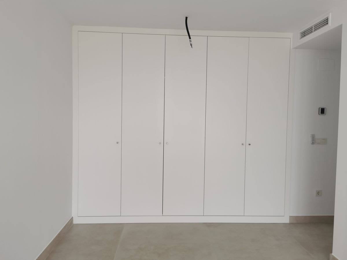 Apartment for sale in Dénia