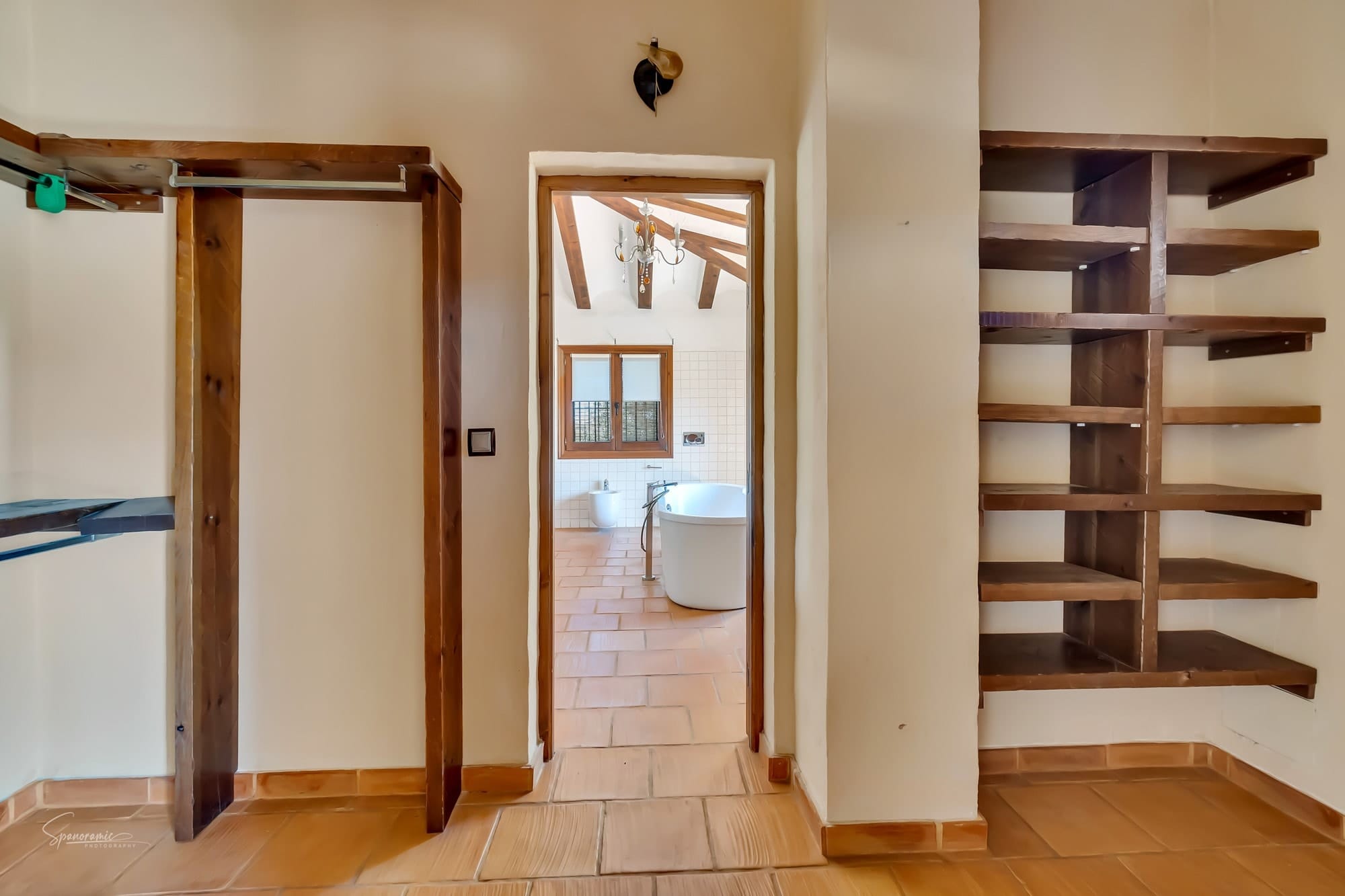 Finca for sale in Benidoleig