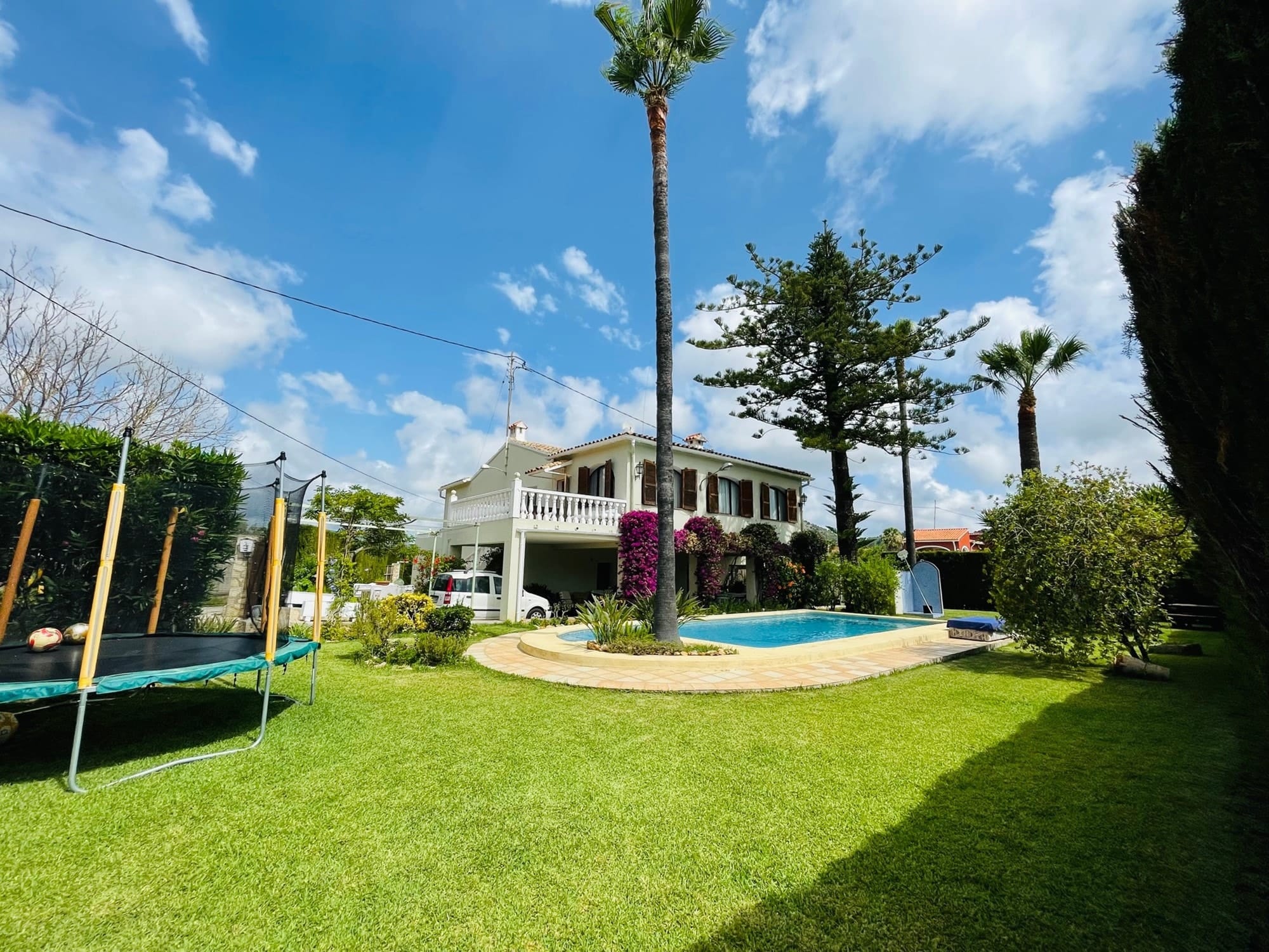 Country House for sale in Pedreguer