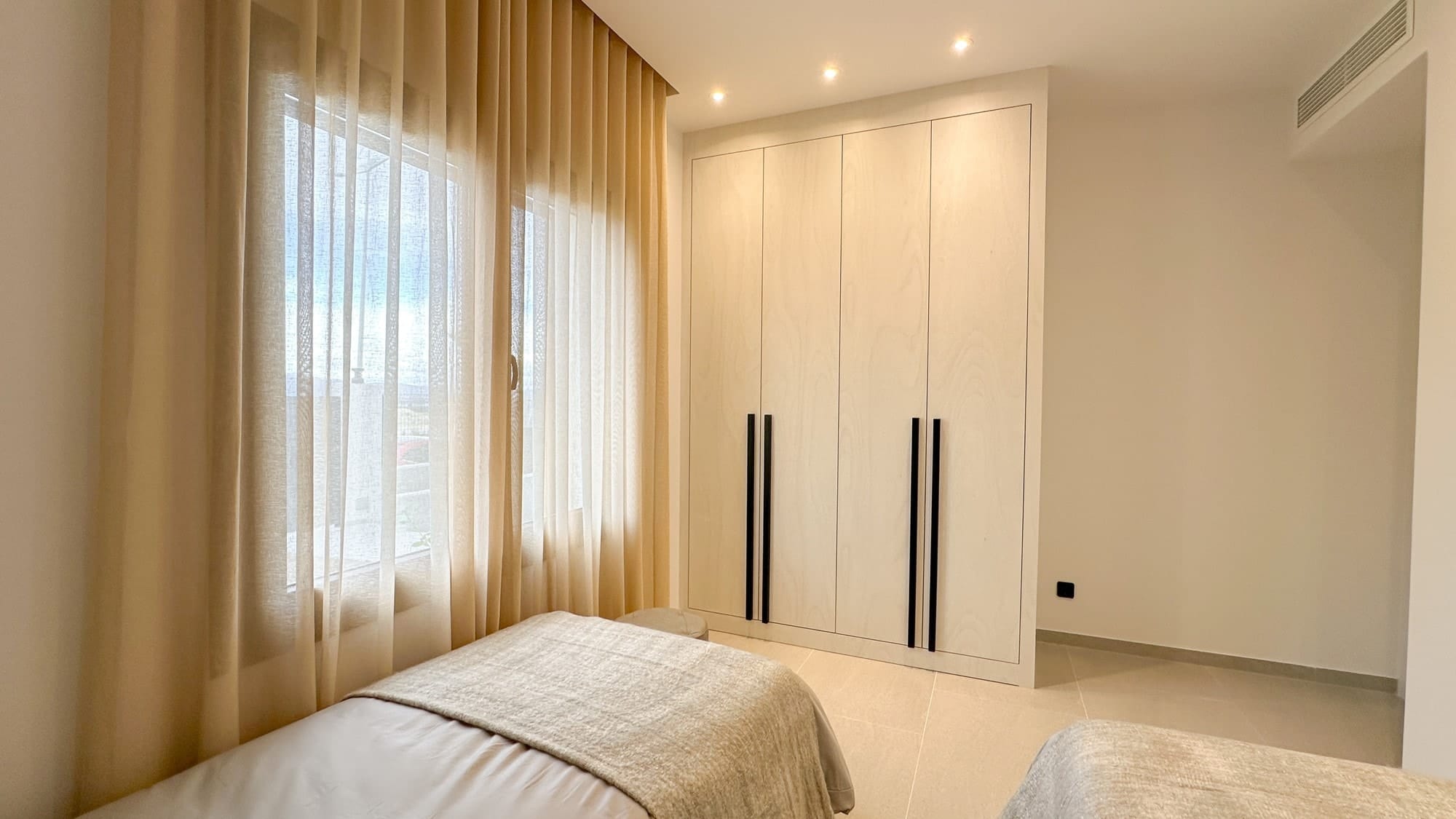 Villa for sale in Algorfa