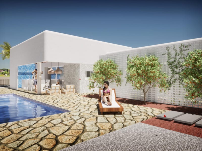 Villas for sale in Alfaz Del Pi