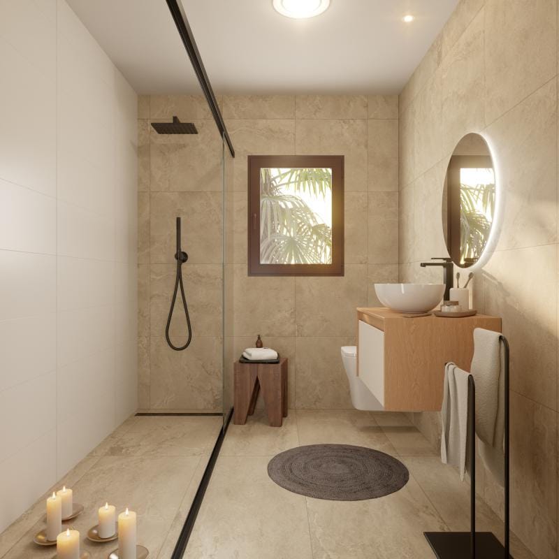 Villas for sale in Algorfa