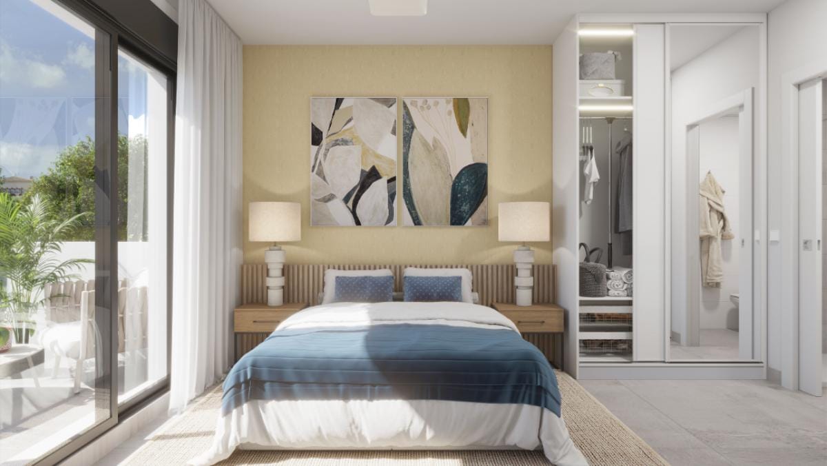 Villas for sale in San Javier
