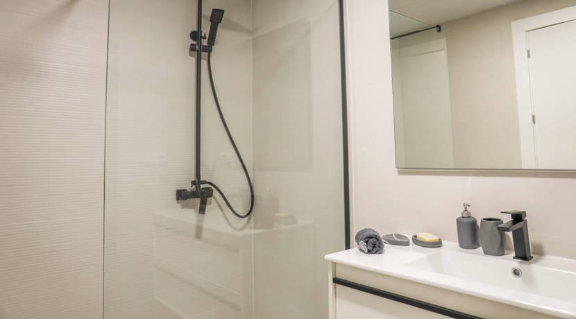 Apartment en venta en Denia