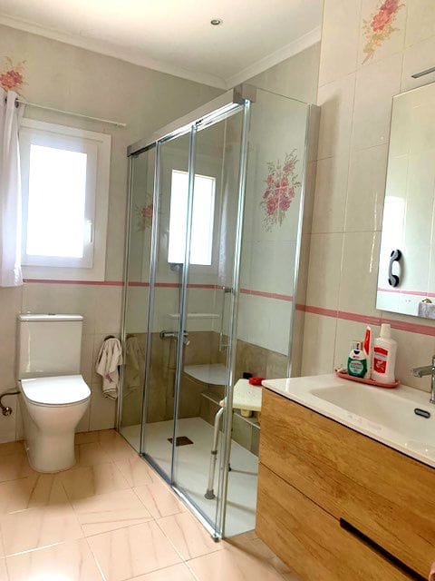Villa en venta en Dénia