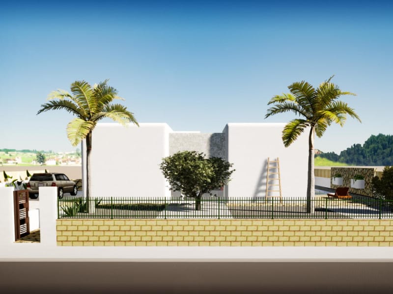 Villas for sale in Alfaz Del Pi