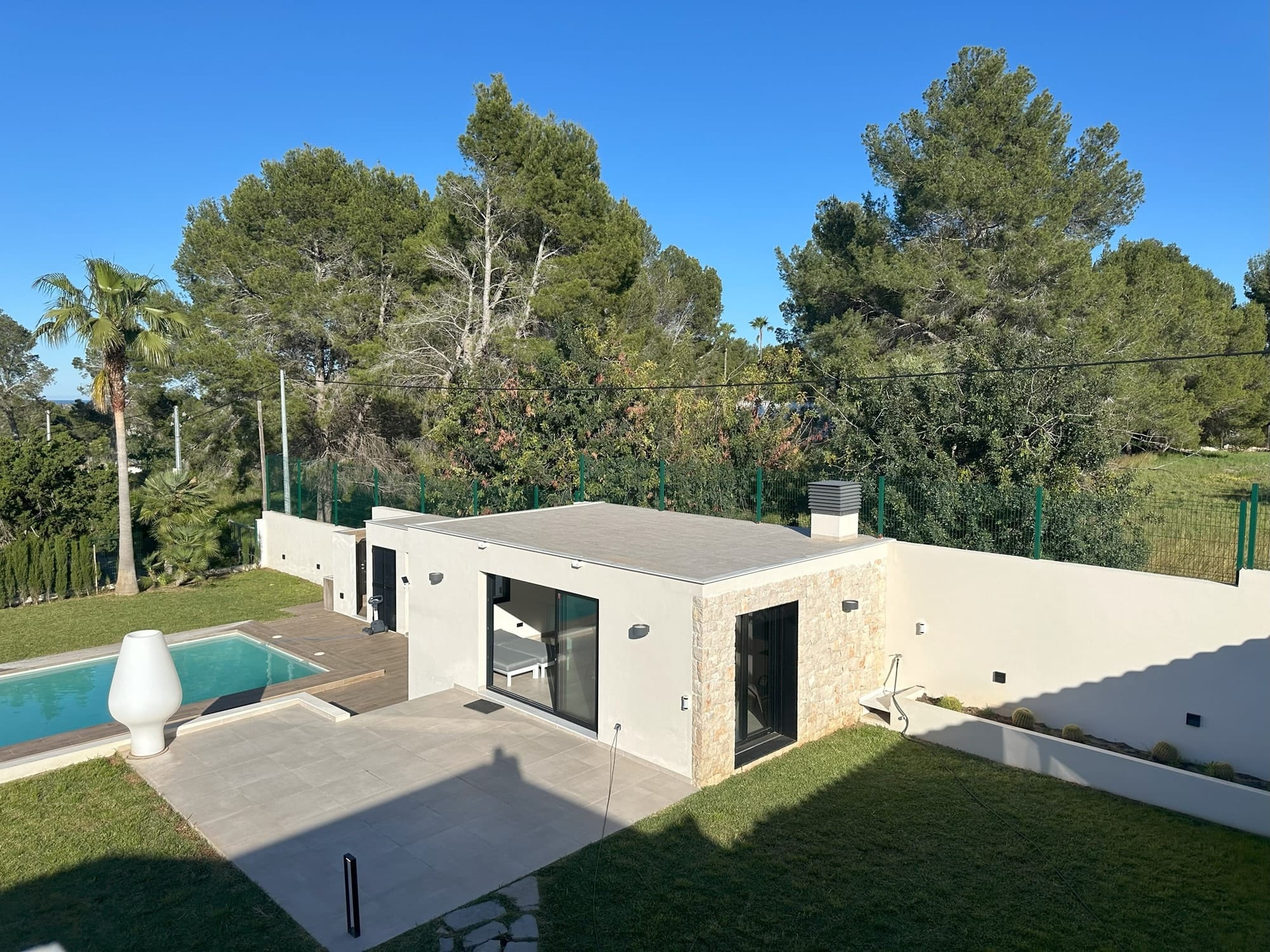 CC-1SFBCGG - Chalet zum verkauf in Denia