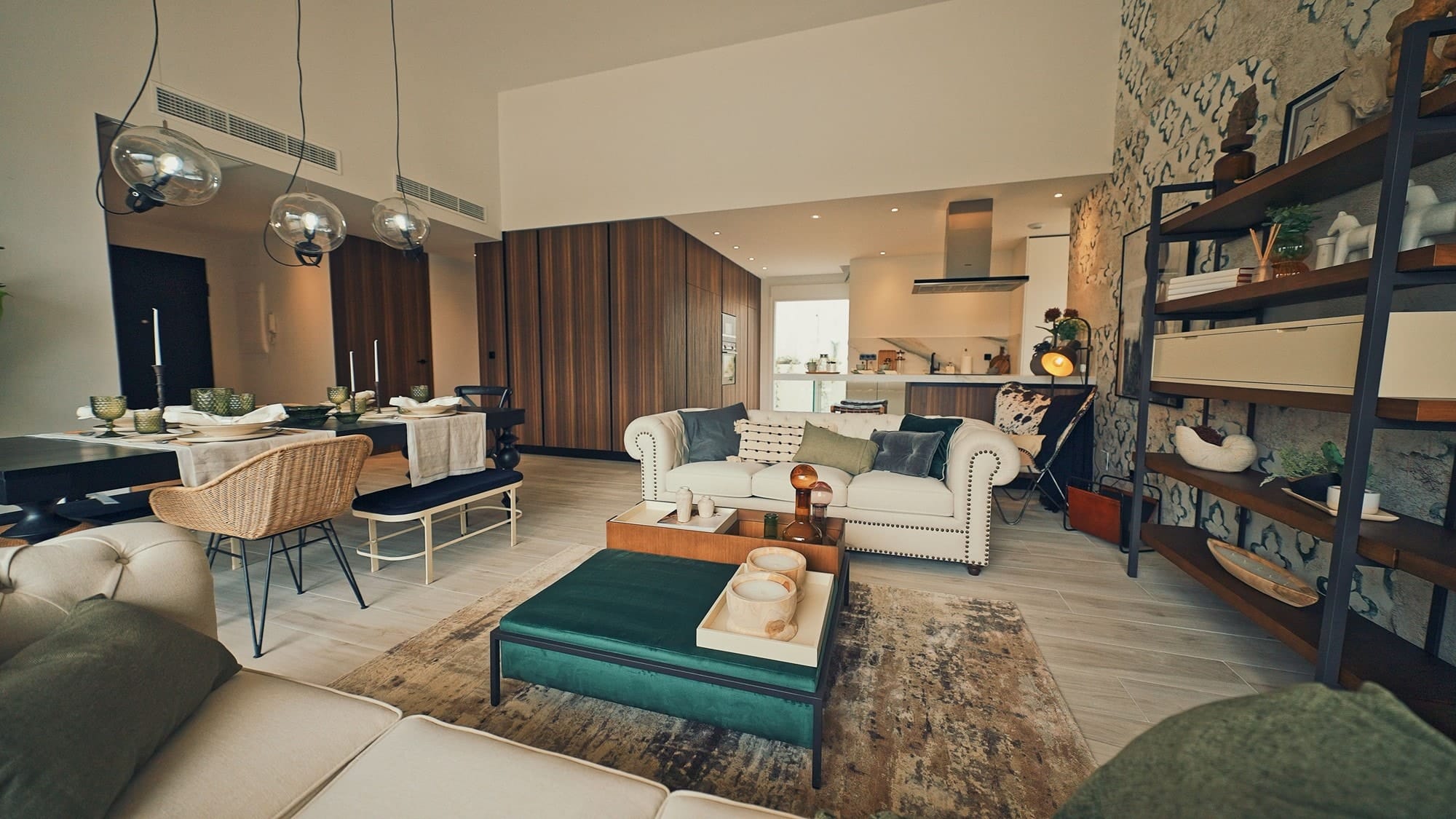 Villa for sale in Algorfa