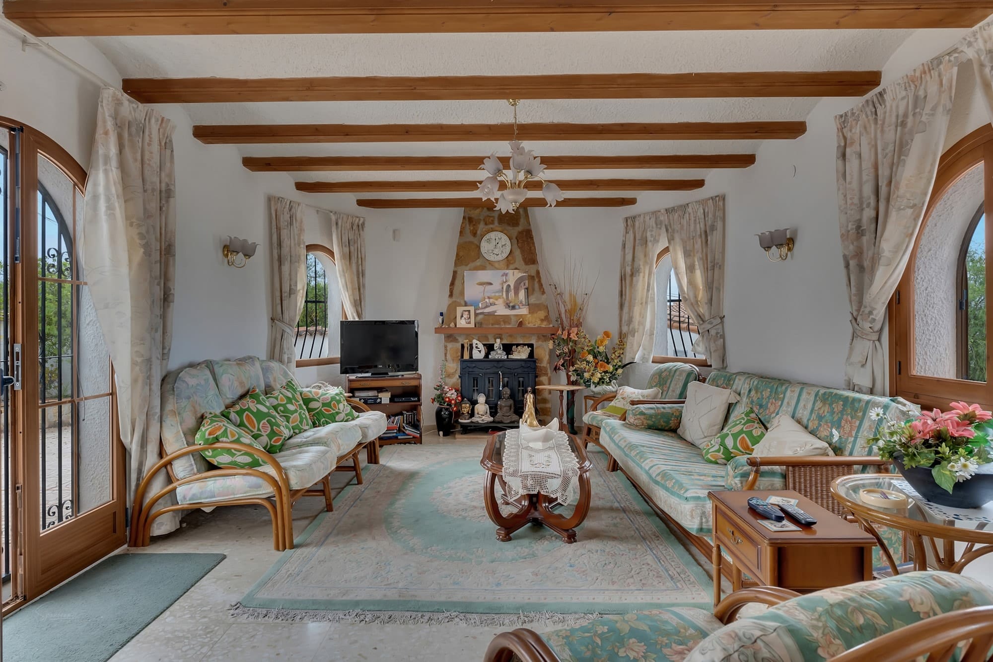 Villa te verkoop in Benidoleig