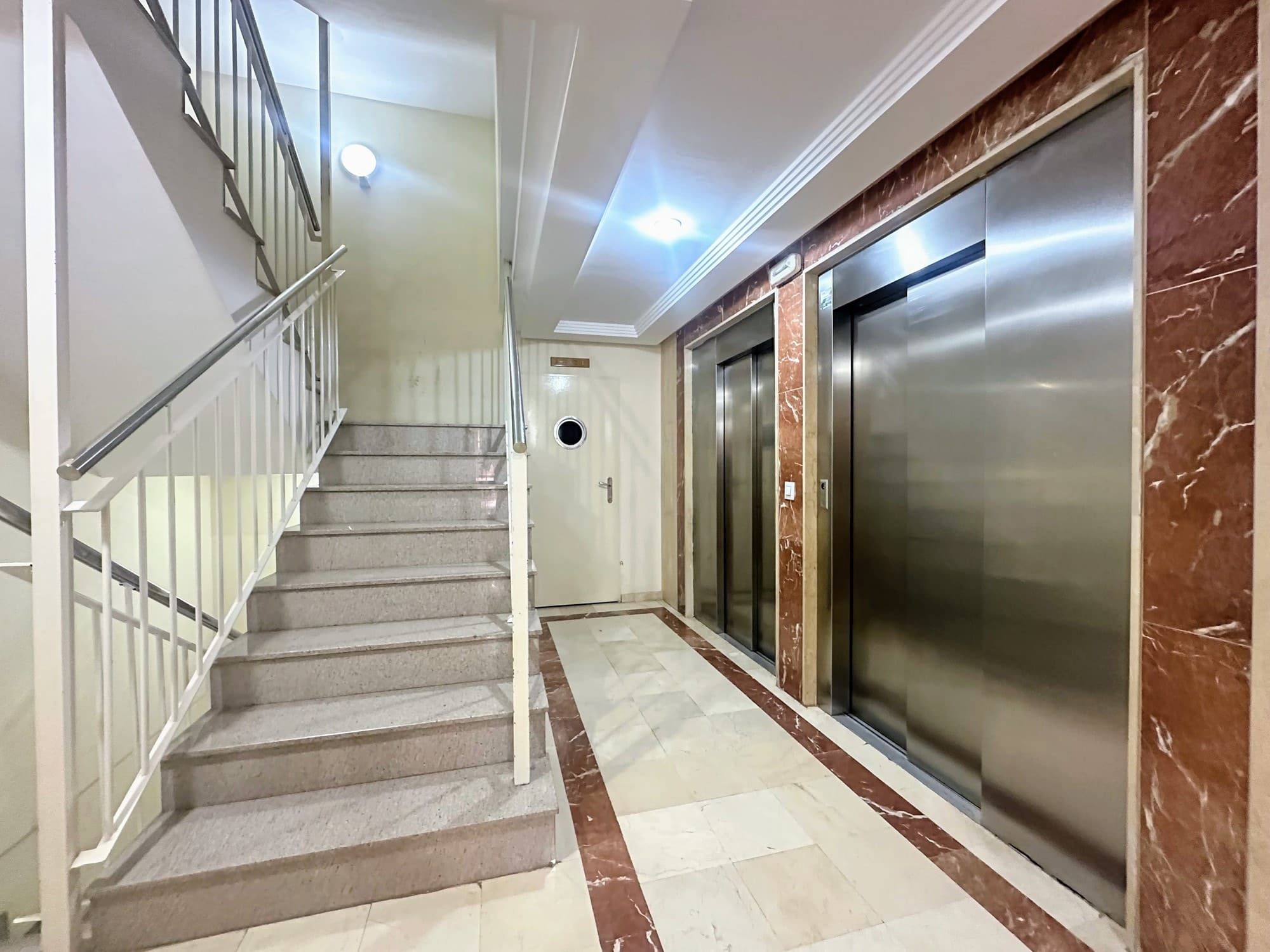 Apartment te verkoop in Pedreguer