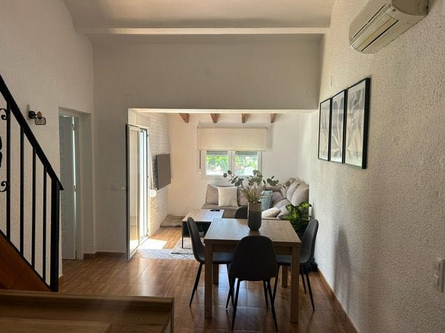 Townhouse for sale in Denia