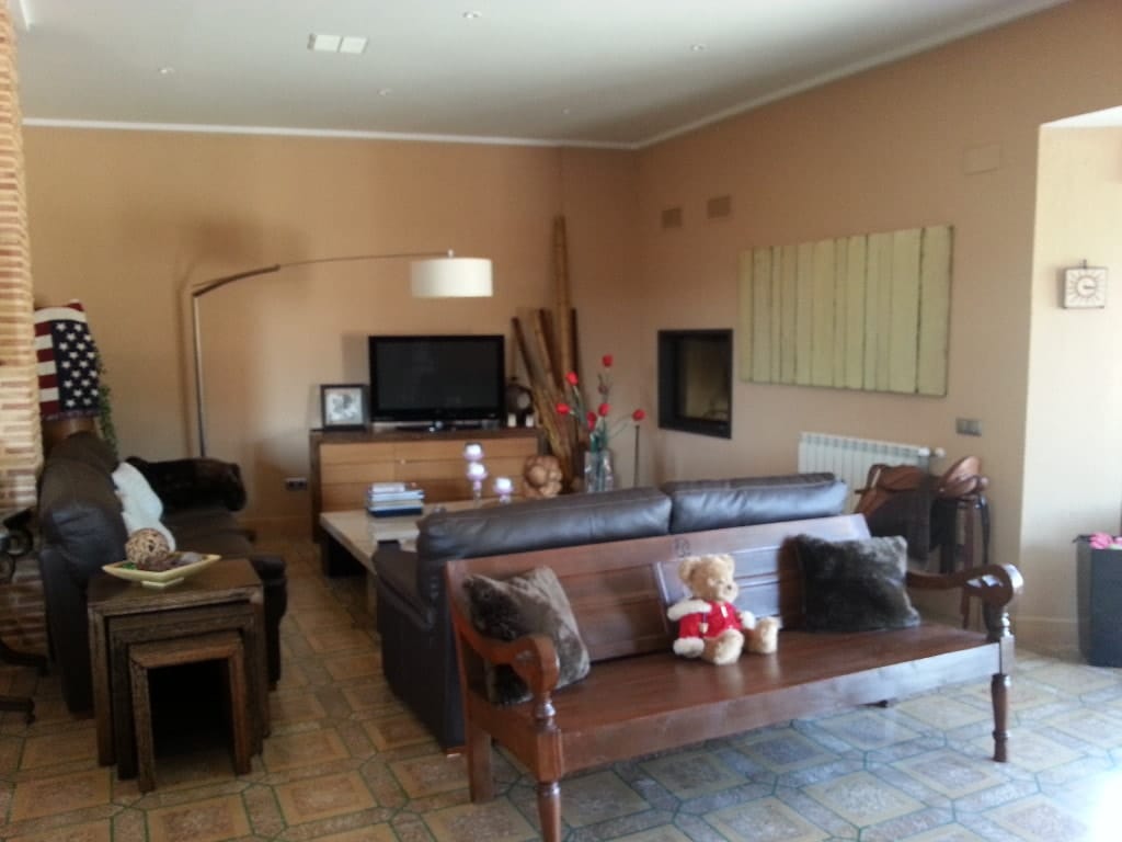 Villa for sale in Pedreguer