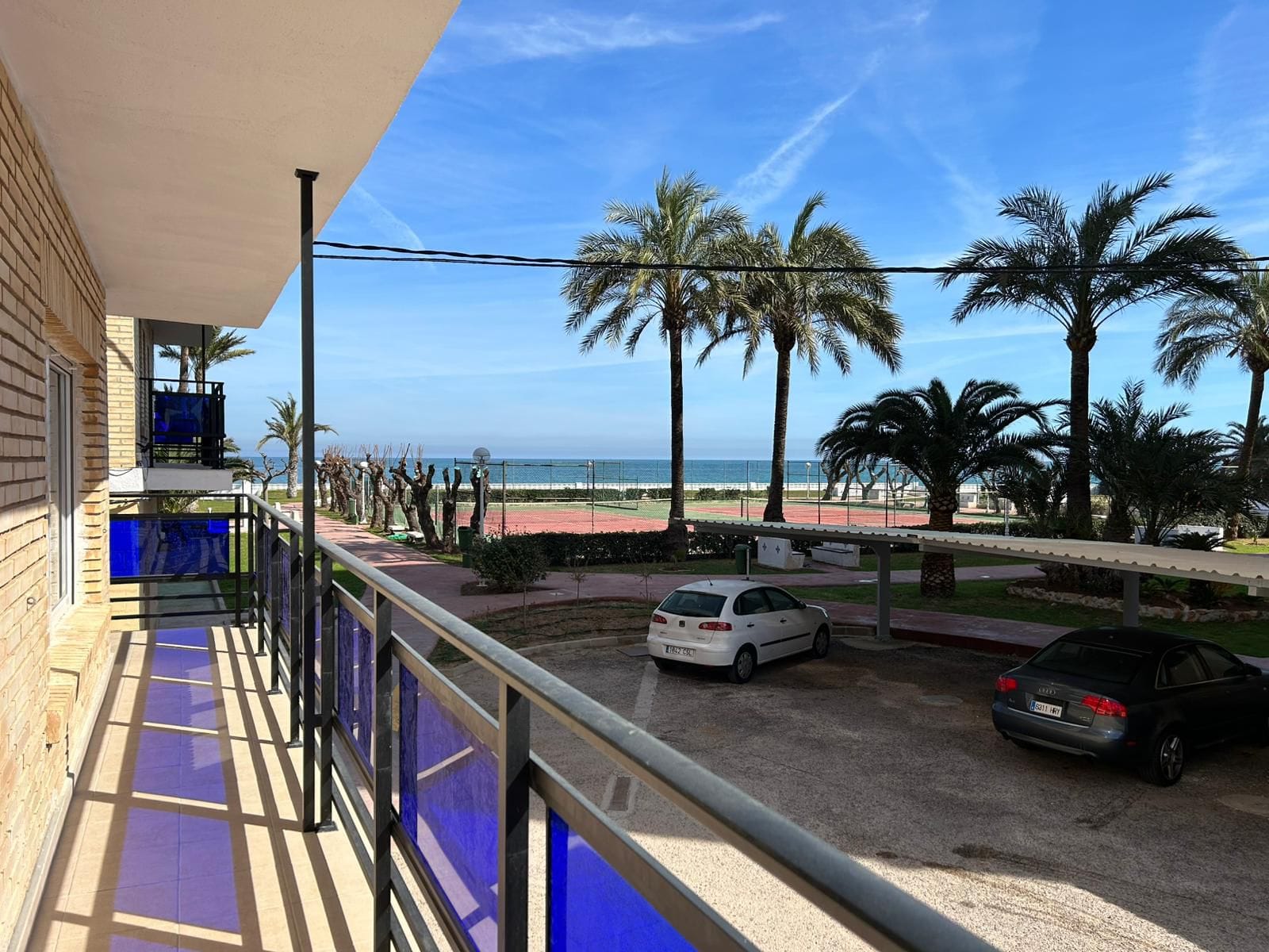 Apartment for sale in Dénia