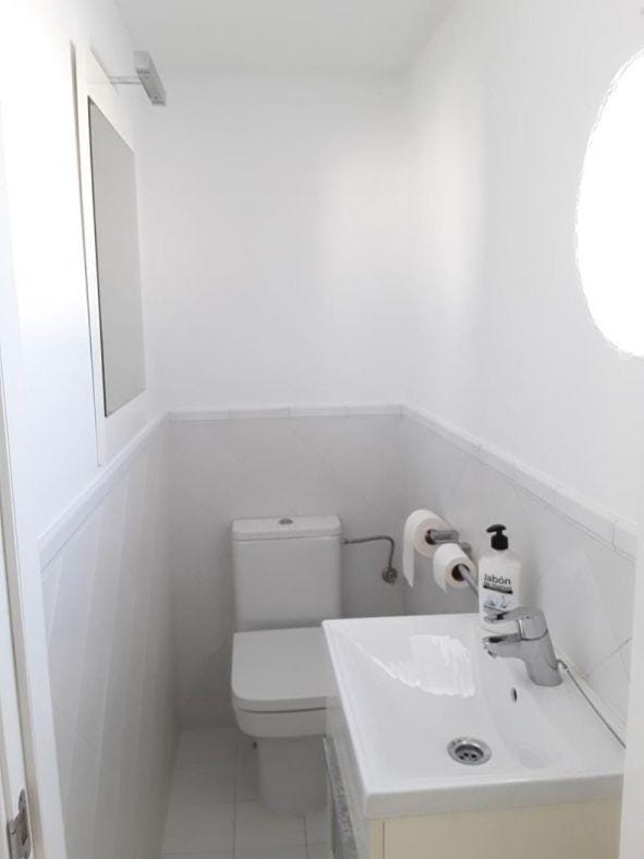 Villa en venta en Denia