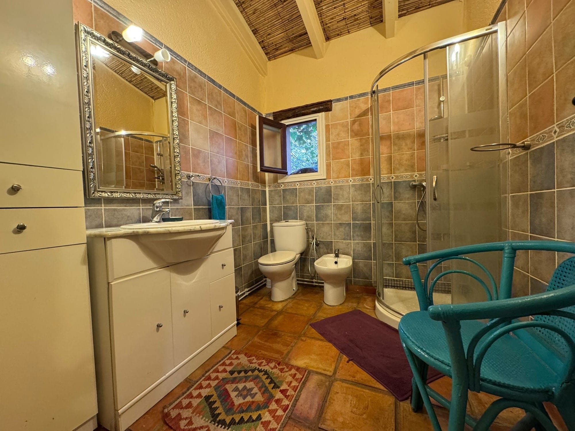 Country House te verkoop in Castell De Castells