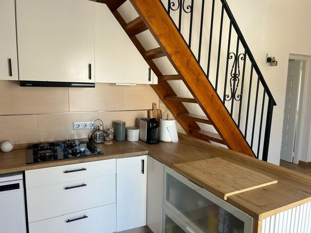 Townhouse for sale in Denia