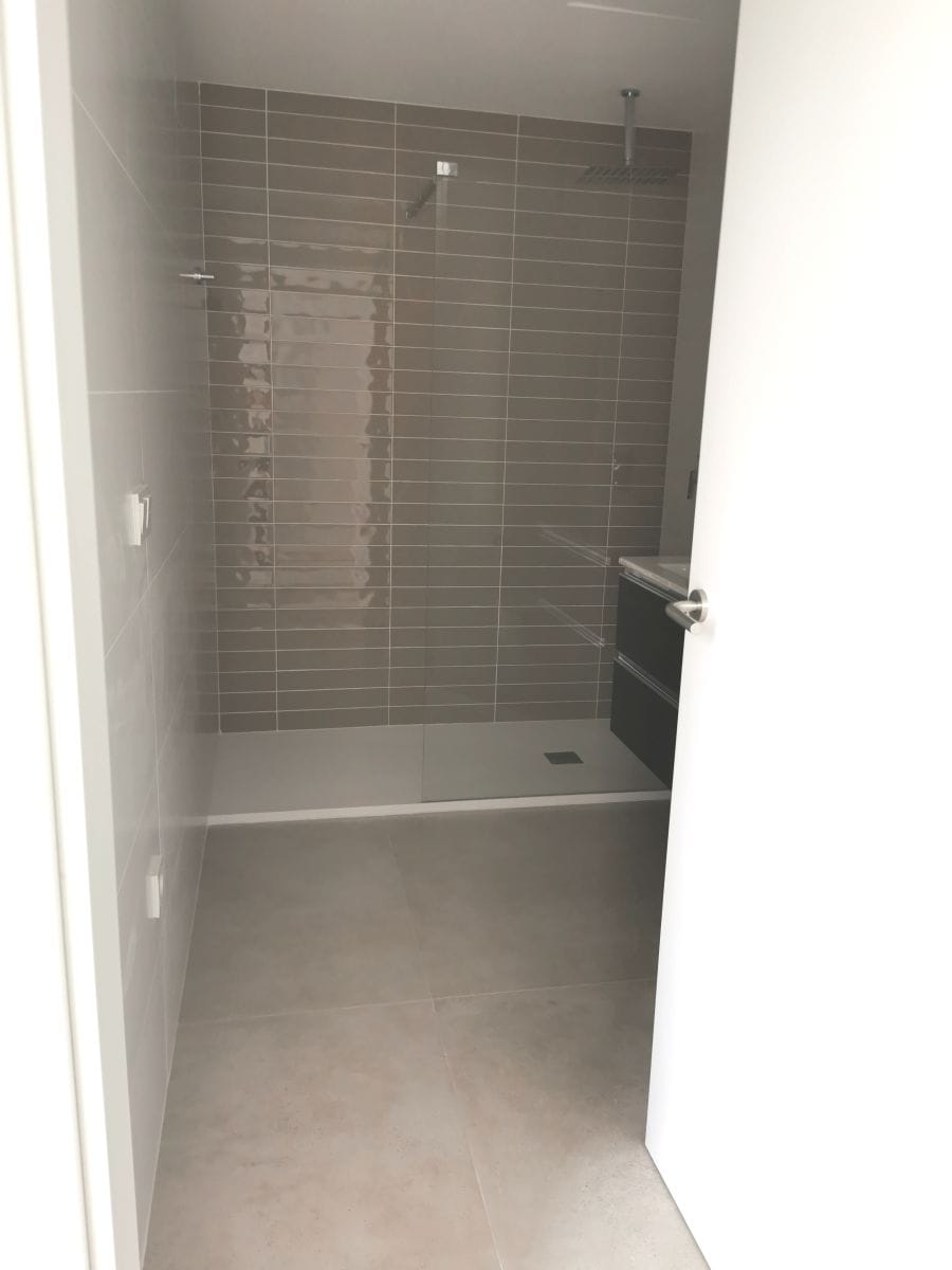 Apartment en venta en Dénia