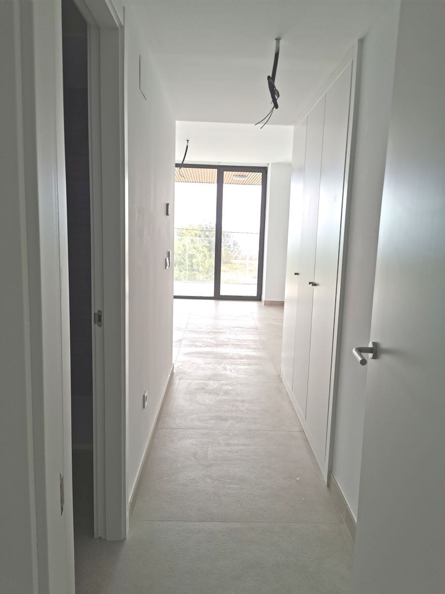 Apartment en venta en Dénia