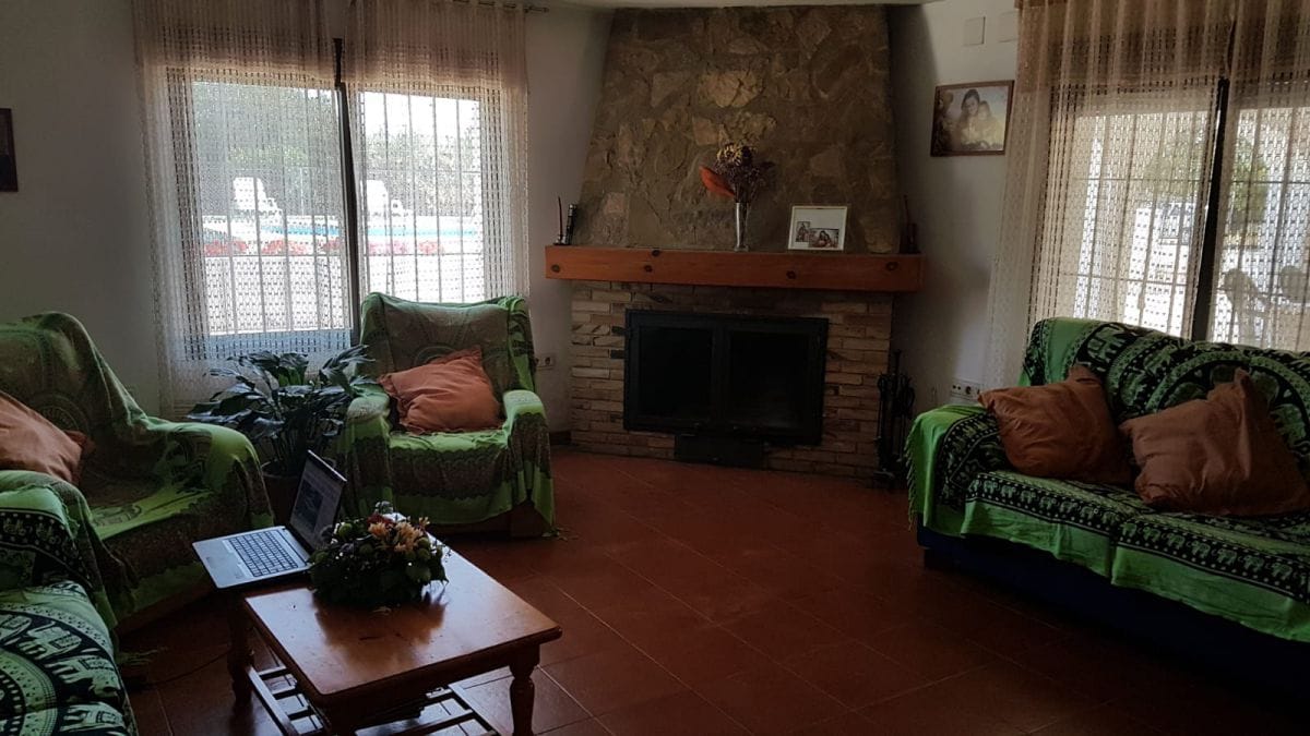 Villa zum verkauf in Dénia