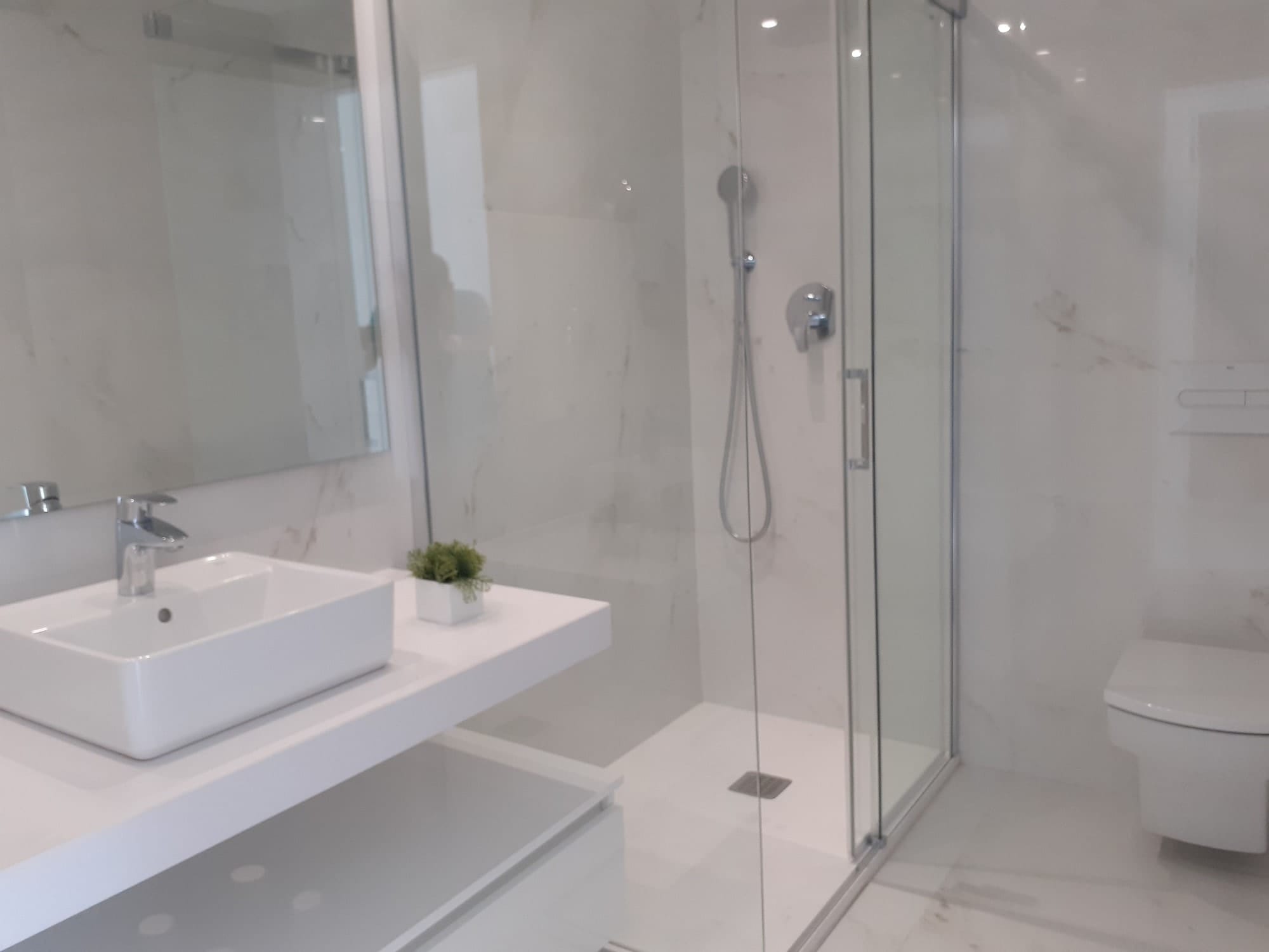 Apartment for sale in Benidorm