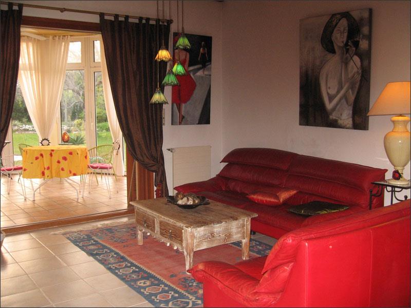 Villa for sale in Denia