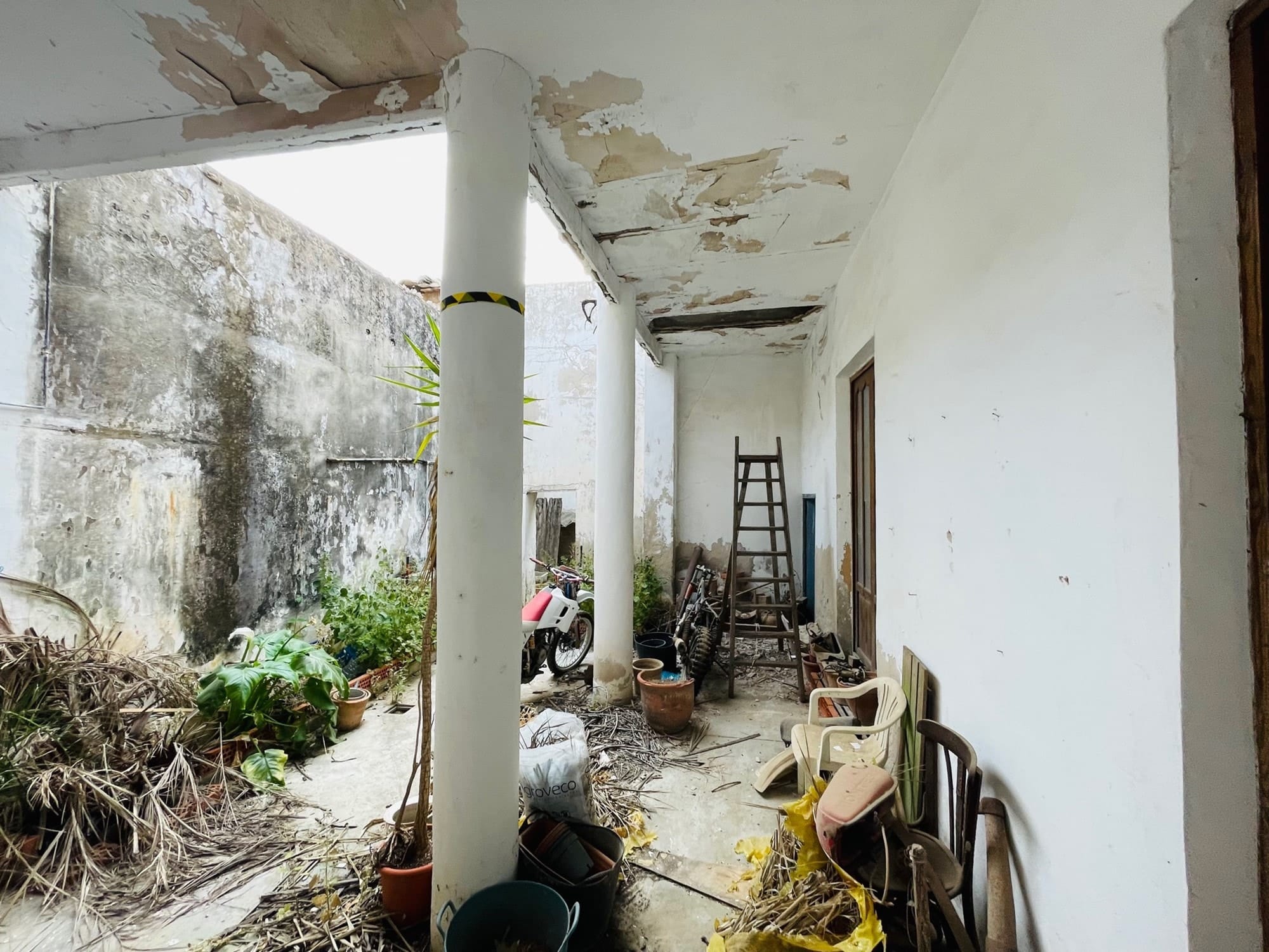 Townhouse te verkoop in El Verger