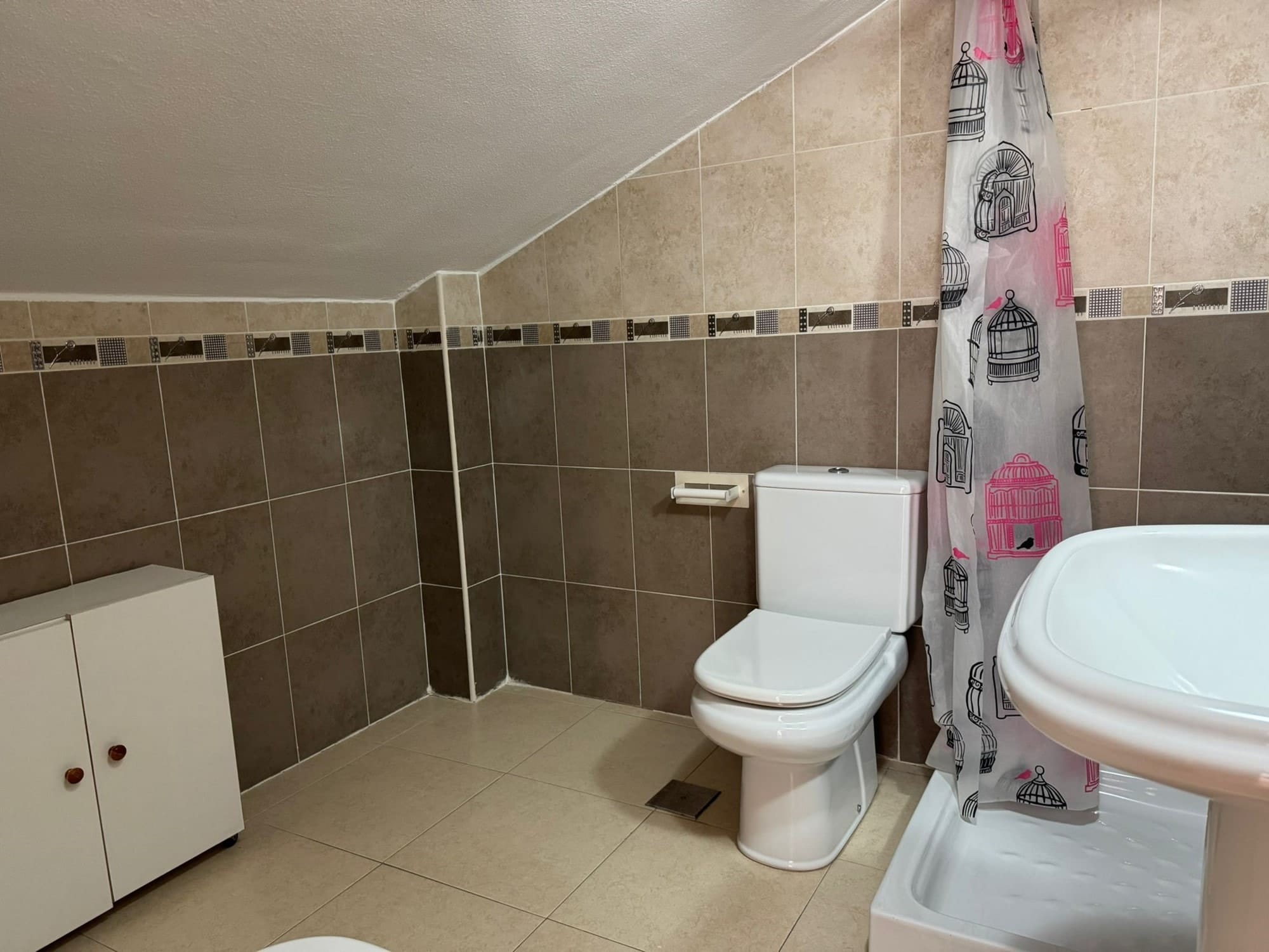 Apartment te verkoop in Pedreguer
