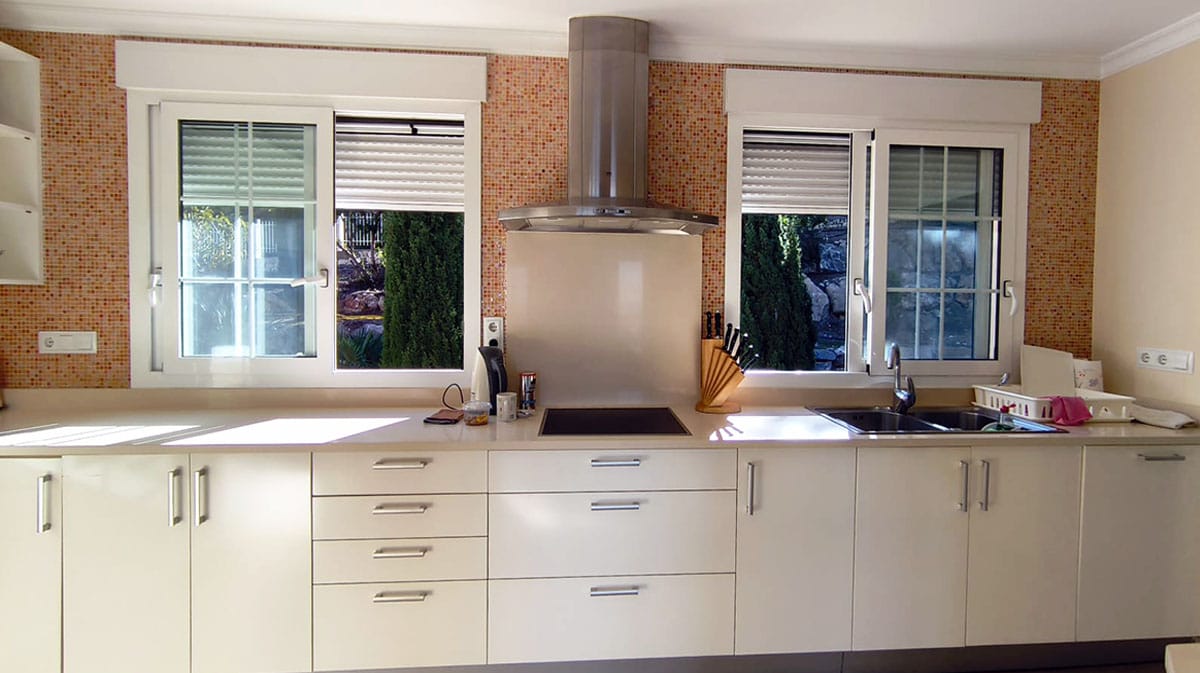 Penthouse te verkoop in La Sella