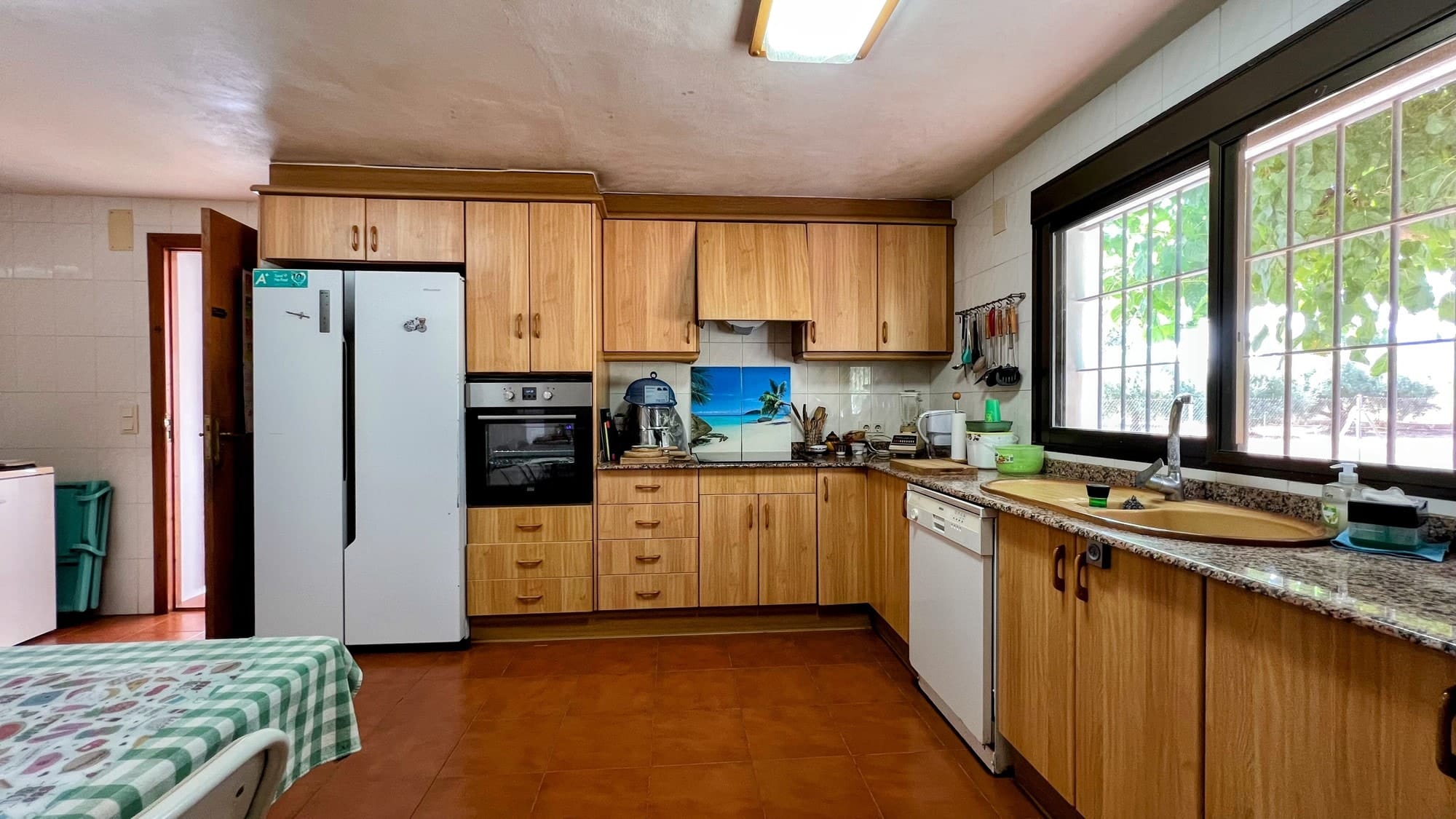 Country House te verkoop in La Xara