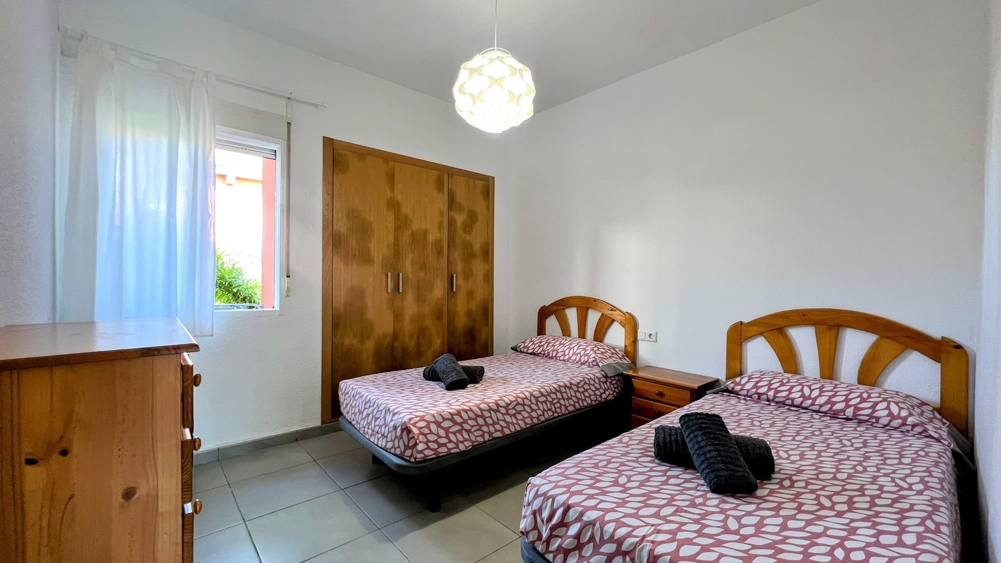 Apartment en venta en Denia