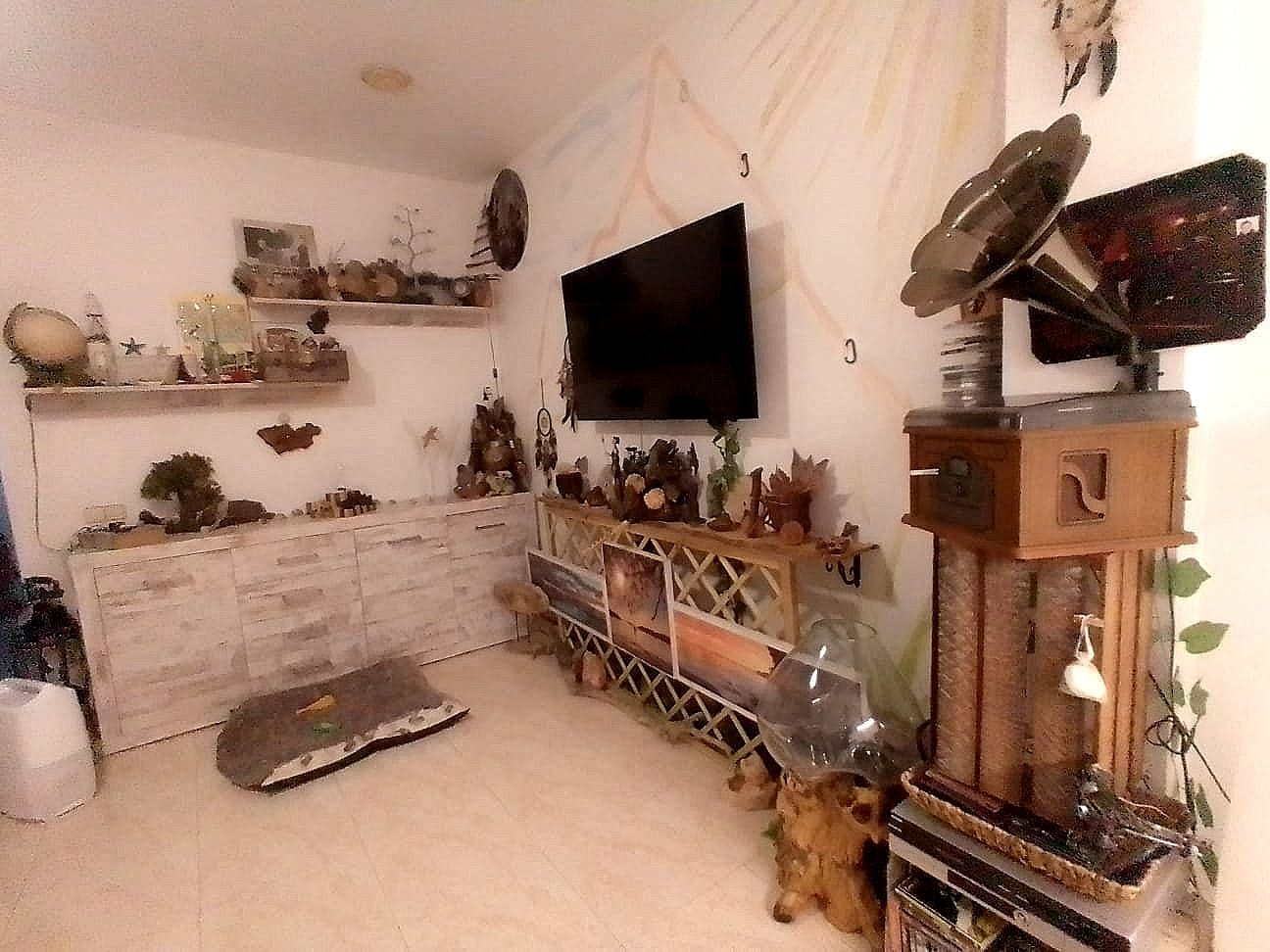 Attic for sale in Ondara