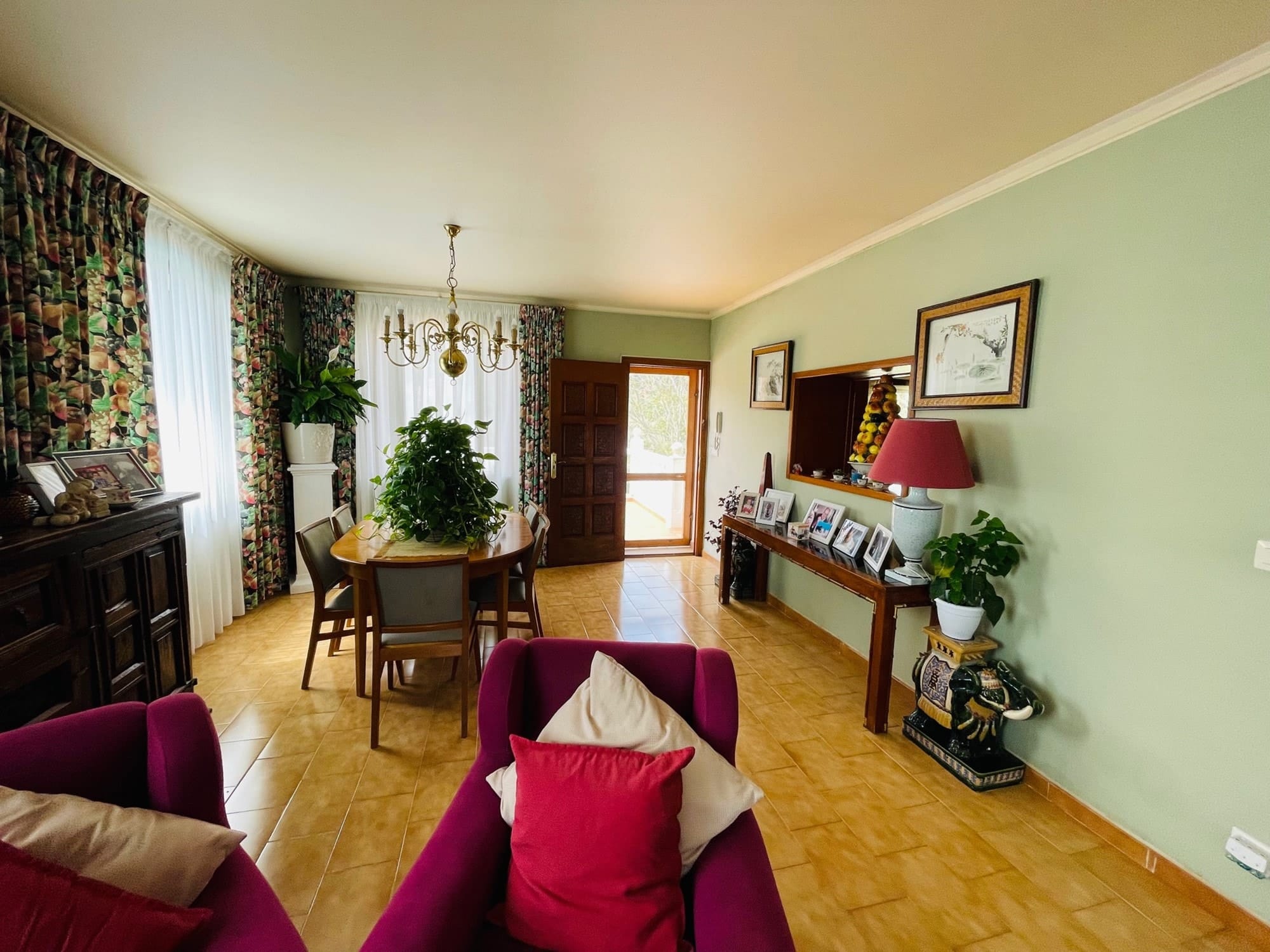 Country House for sale in Pedreguer