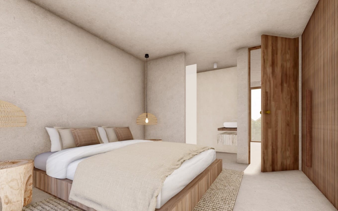 Penthouse te verkoop in Rojales
