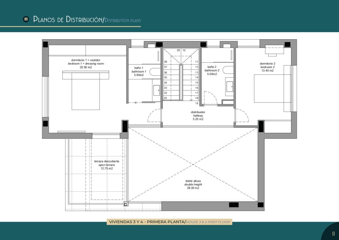 Villas en venta en Finestrat