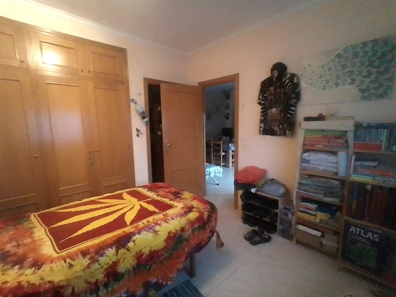 Attic for sale in Ondara