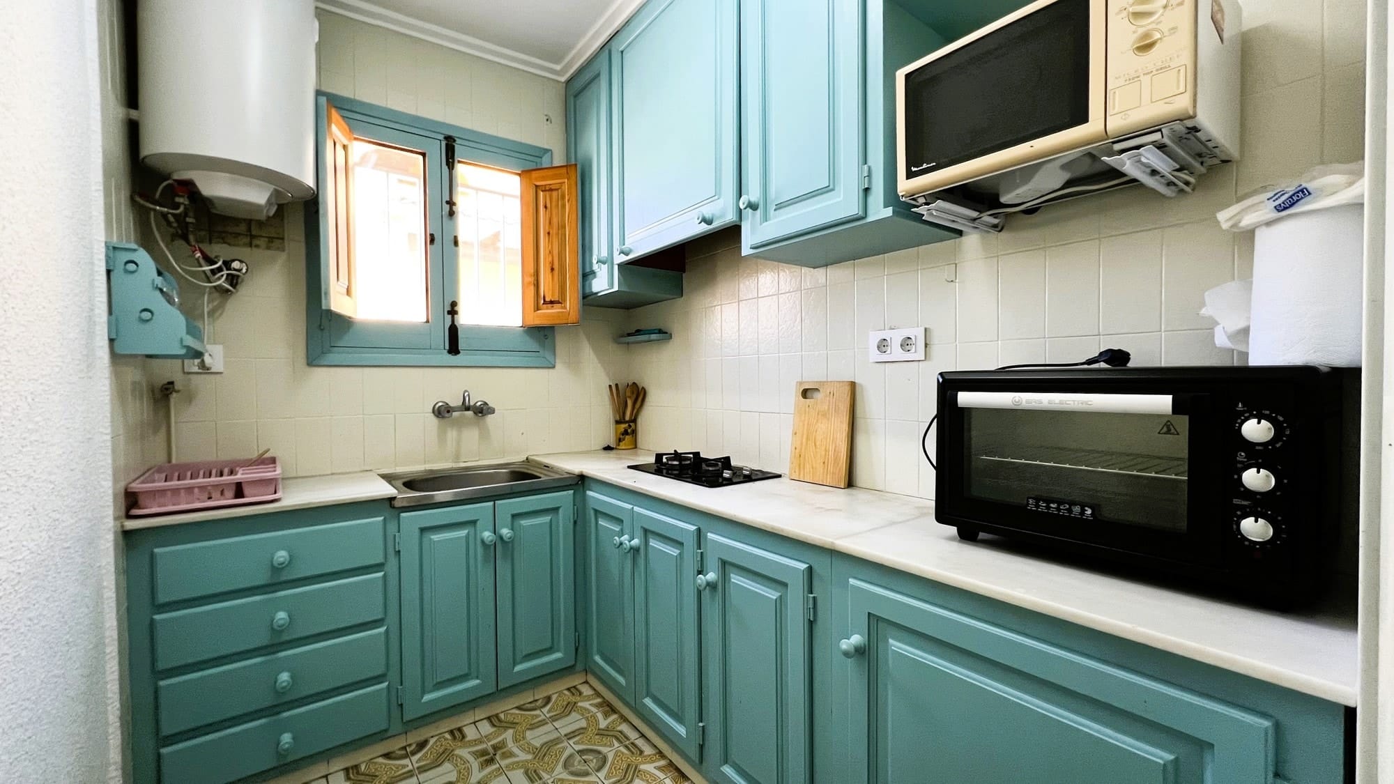 Villa for sale in Denia
