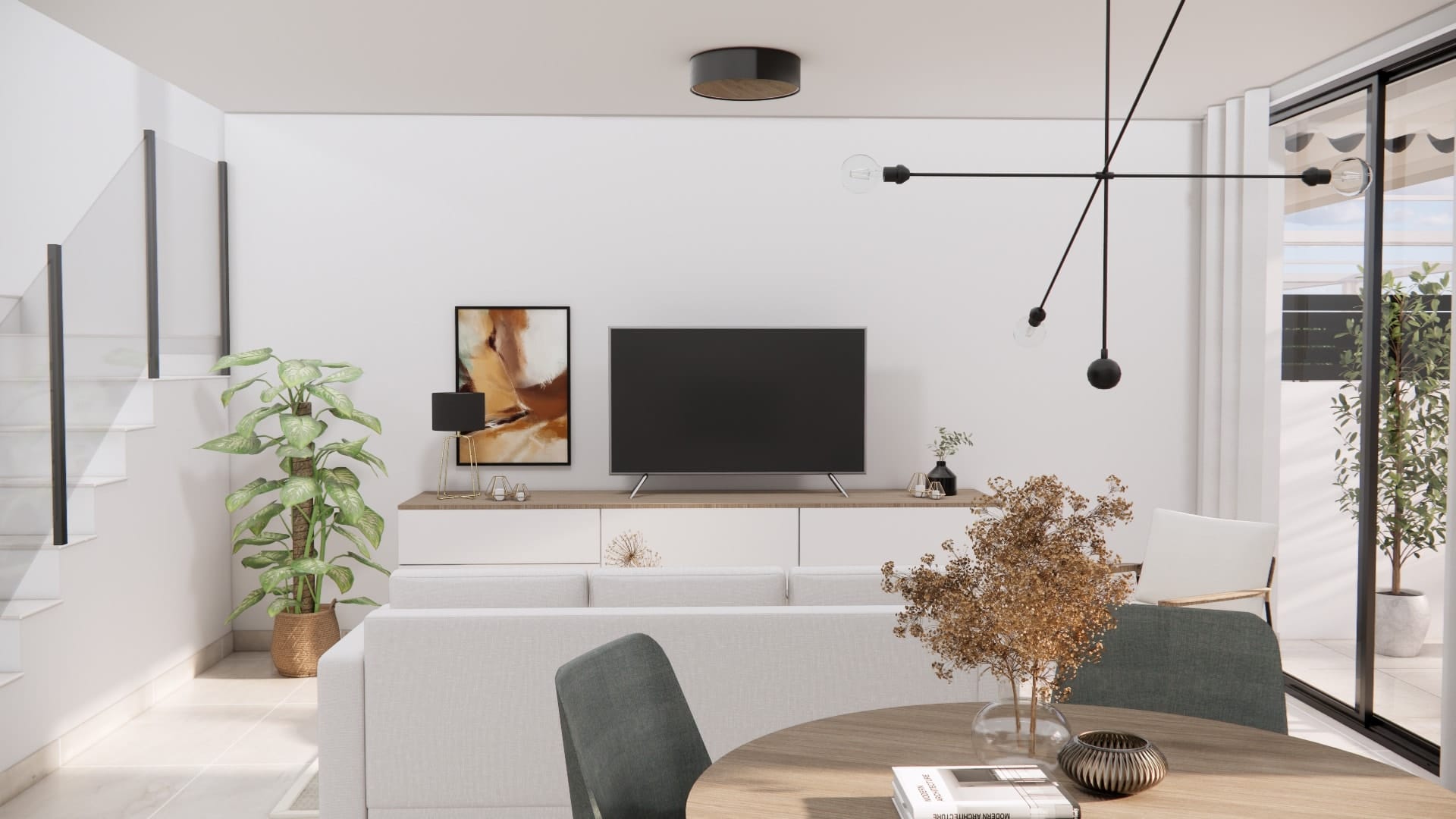 Townhouse te verkoop in Rojales