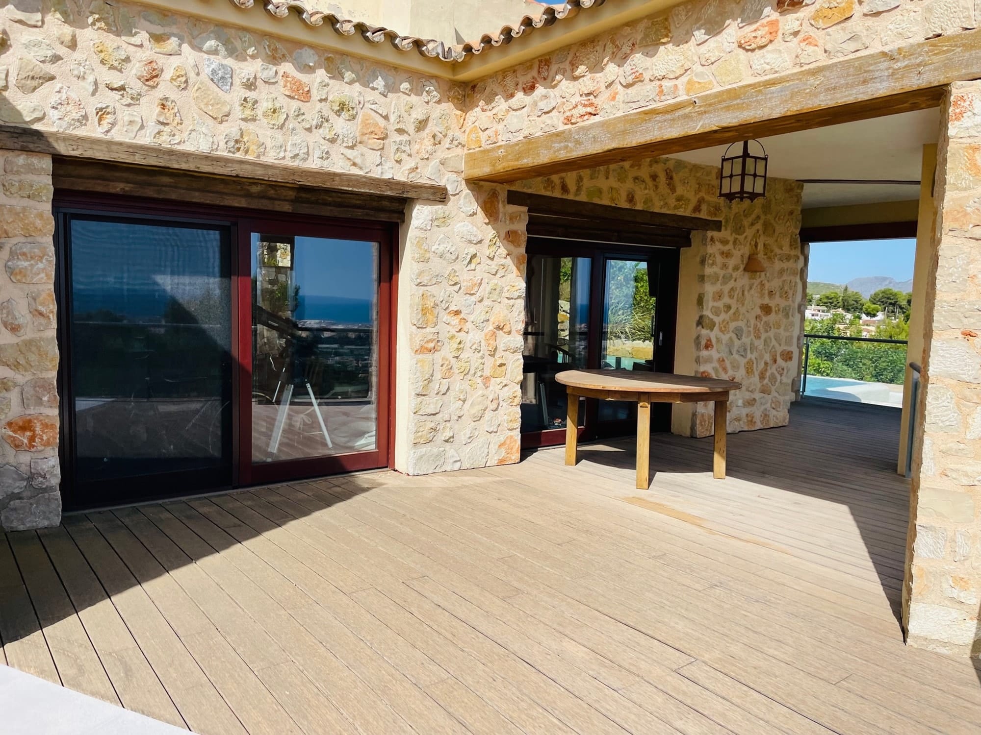 Villa zum verkauf in Denia