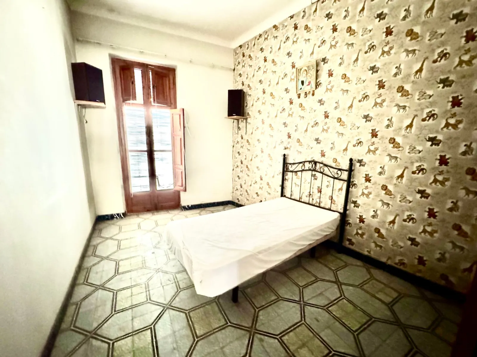 Herenhuis te koop in het historische centrum van Pego | Costa Blanca
