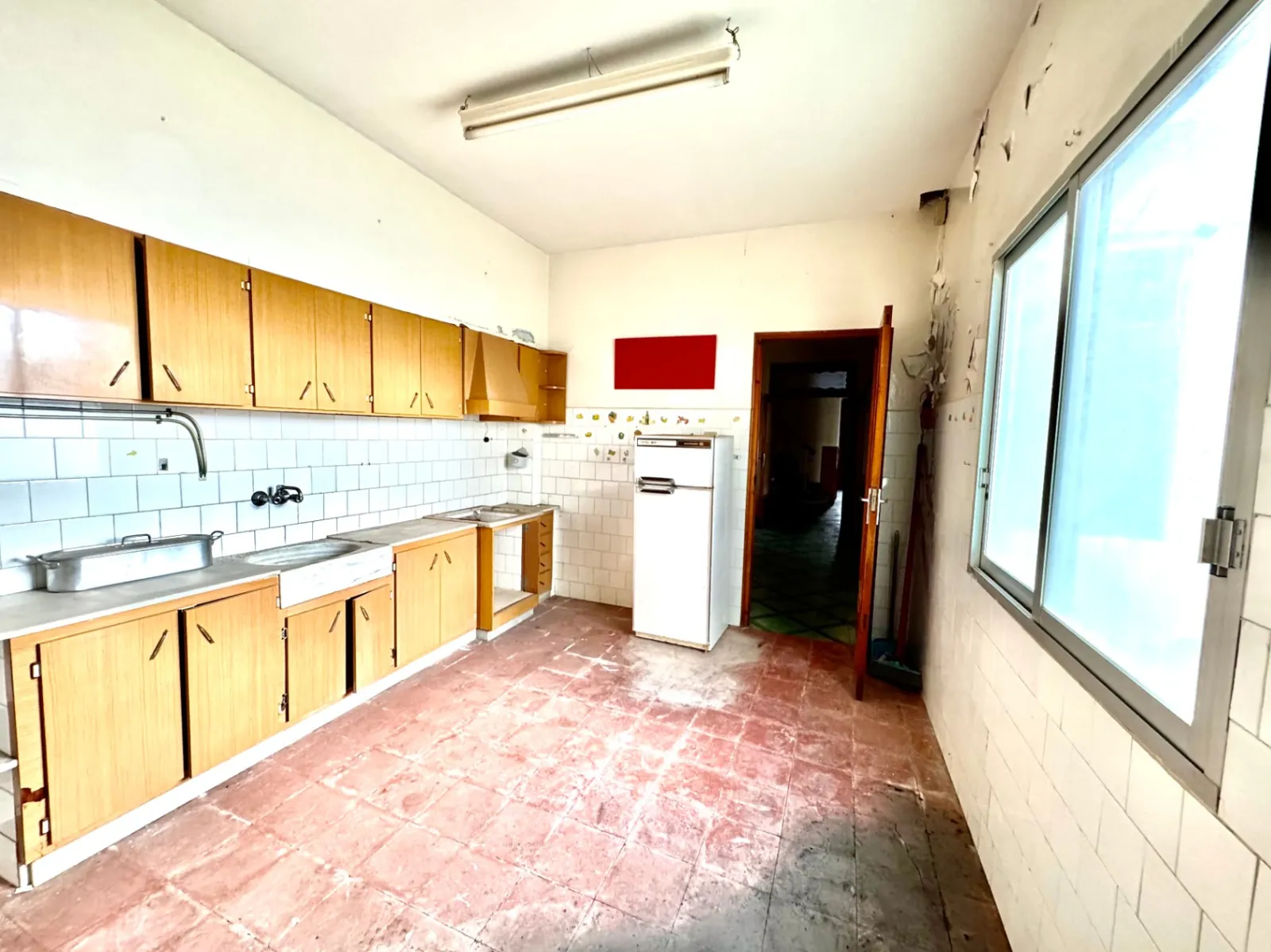 Herenhuis te koop in het historische centrum van Pego | Costa Blanca