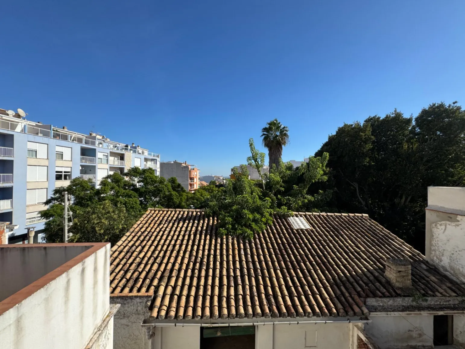 Herenhuis te koop in het historische centrum van Pego | Costa Blanca