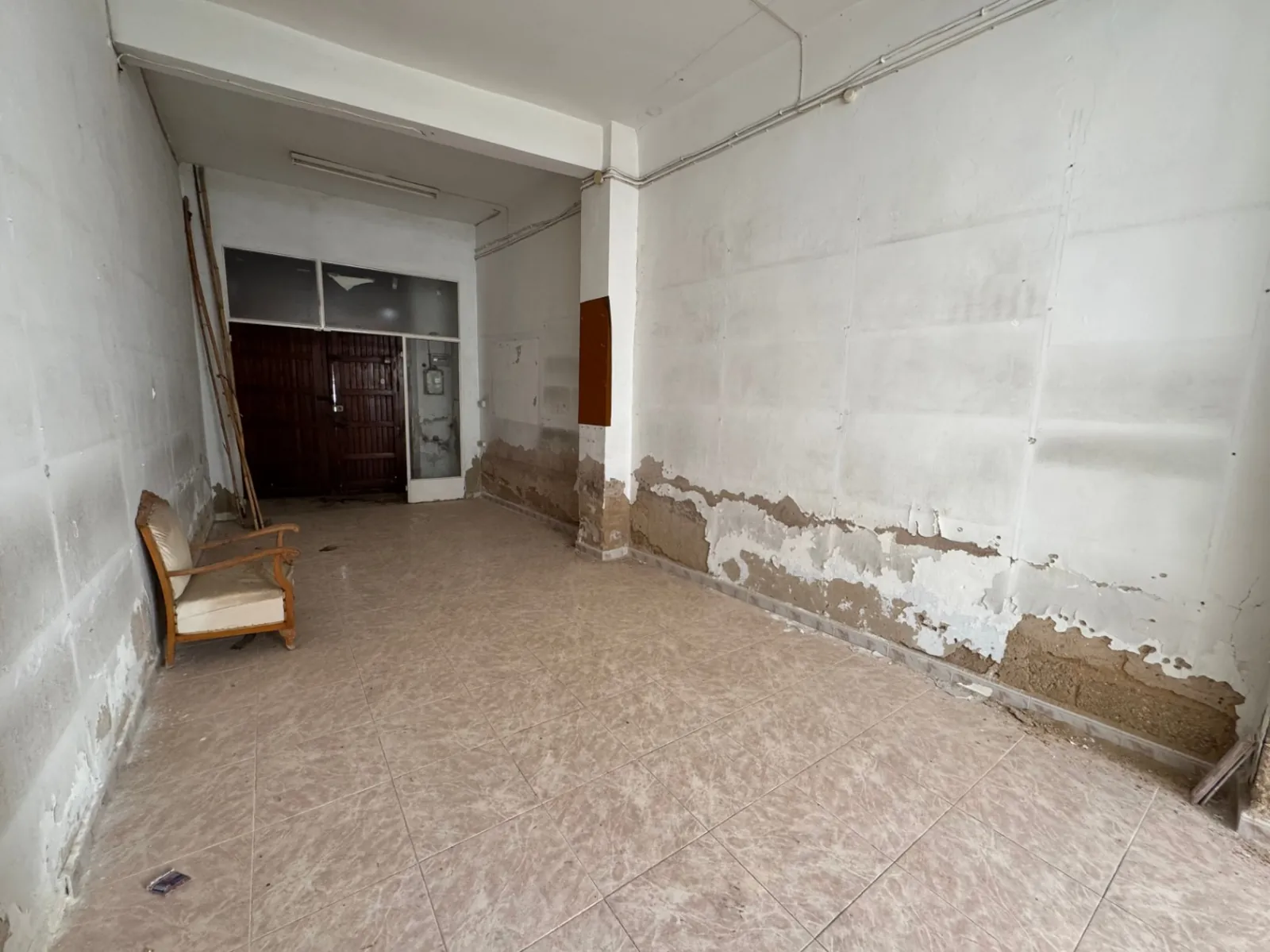 Herenhuis te koop in het historische centrum van Pego | Costa Blanca