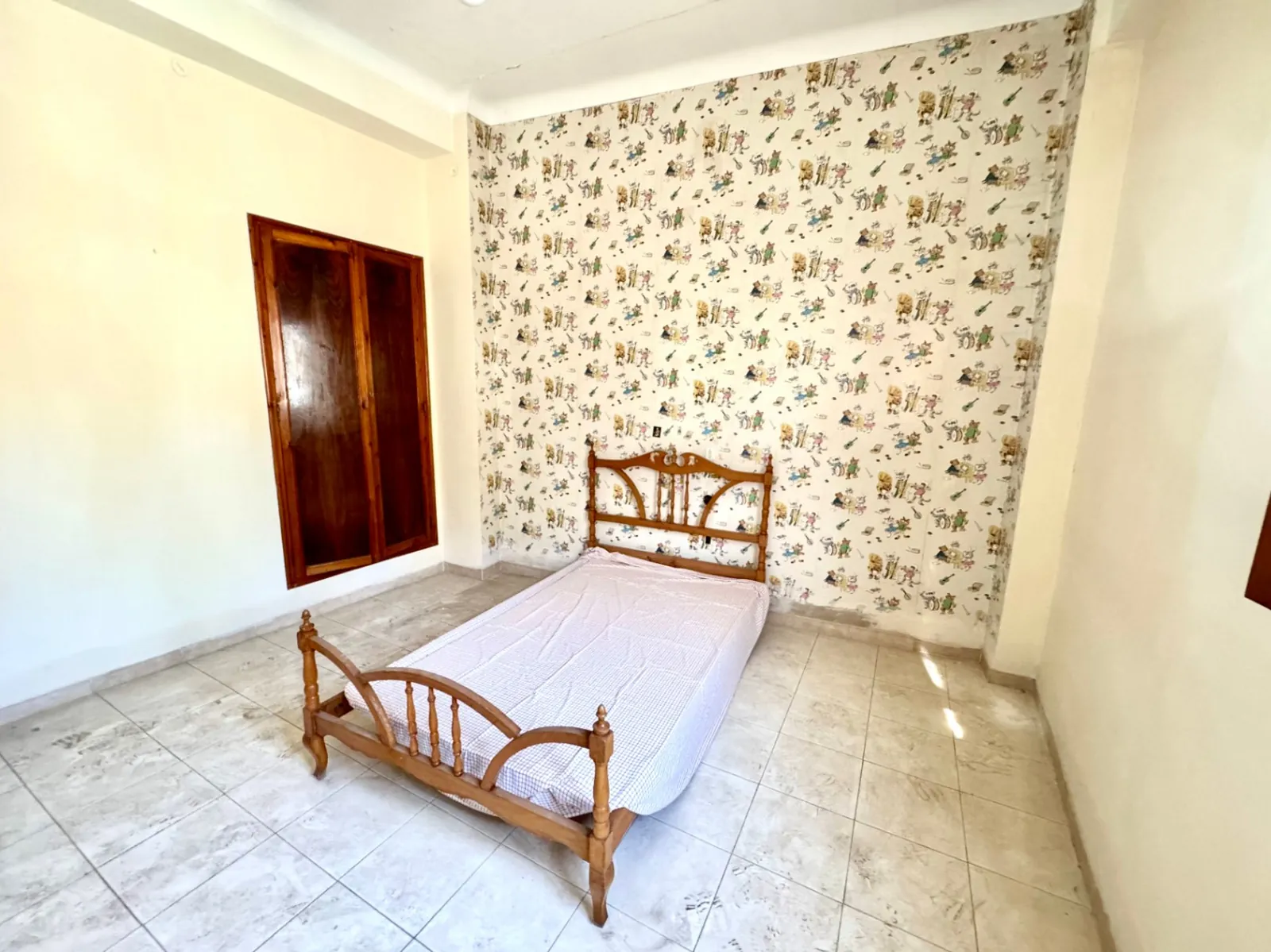Herenhuis te koop in het historische centrum van Pego | Costa Blanca