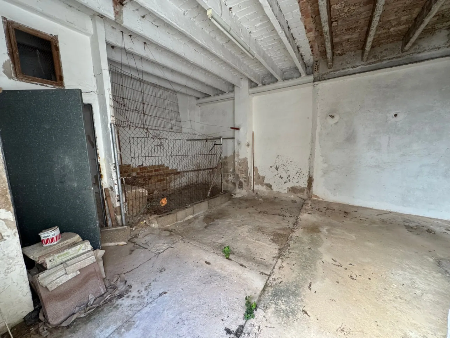 Herenhuis te koop in het historische centrum van Pego | Costa Blanca