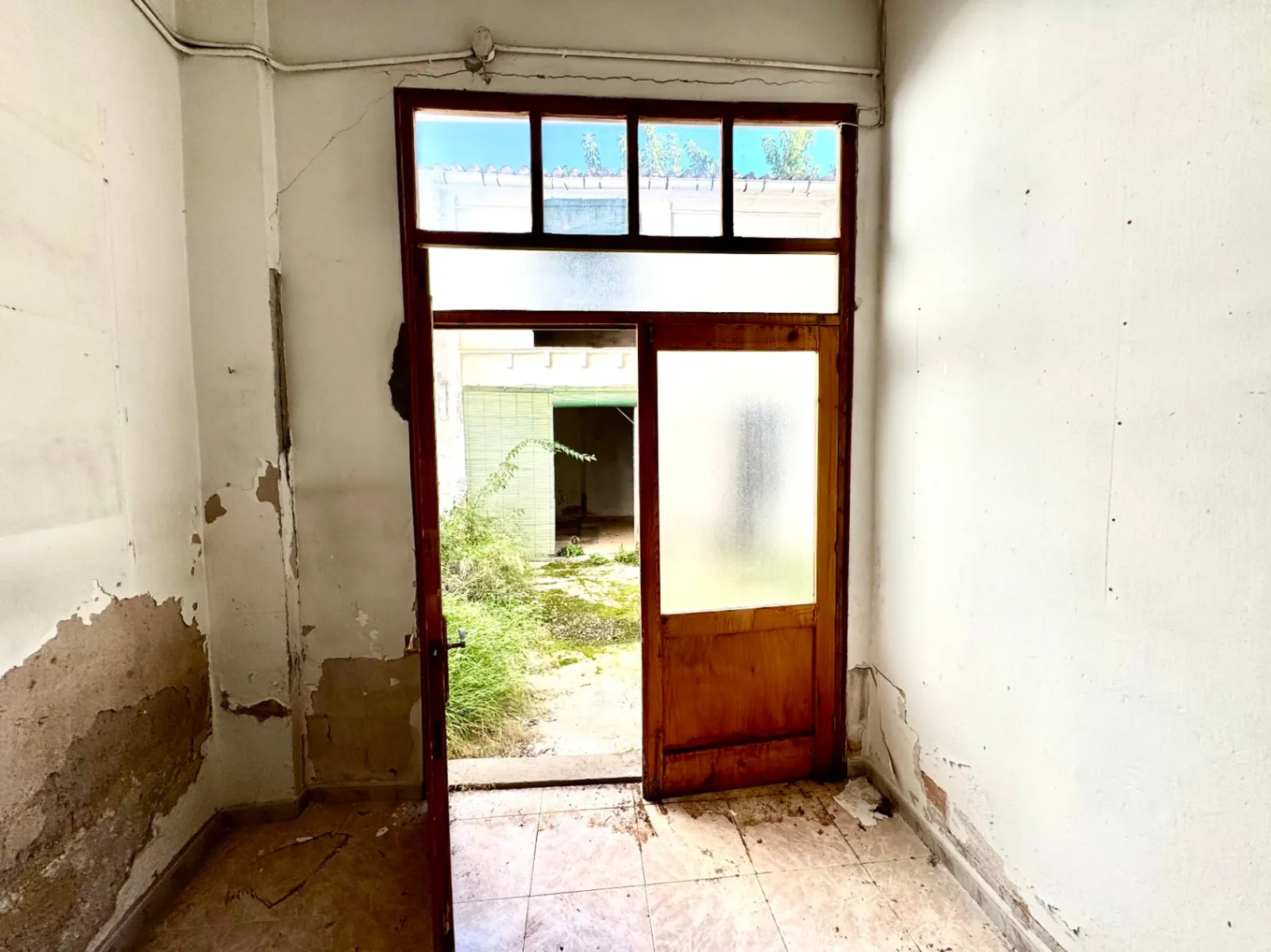 Herenhuis te koop in het historische centrum van Pego | Costa Blanca