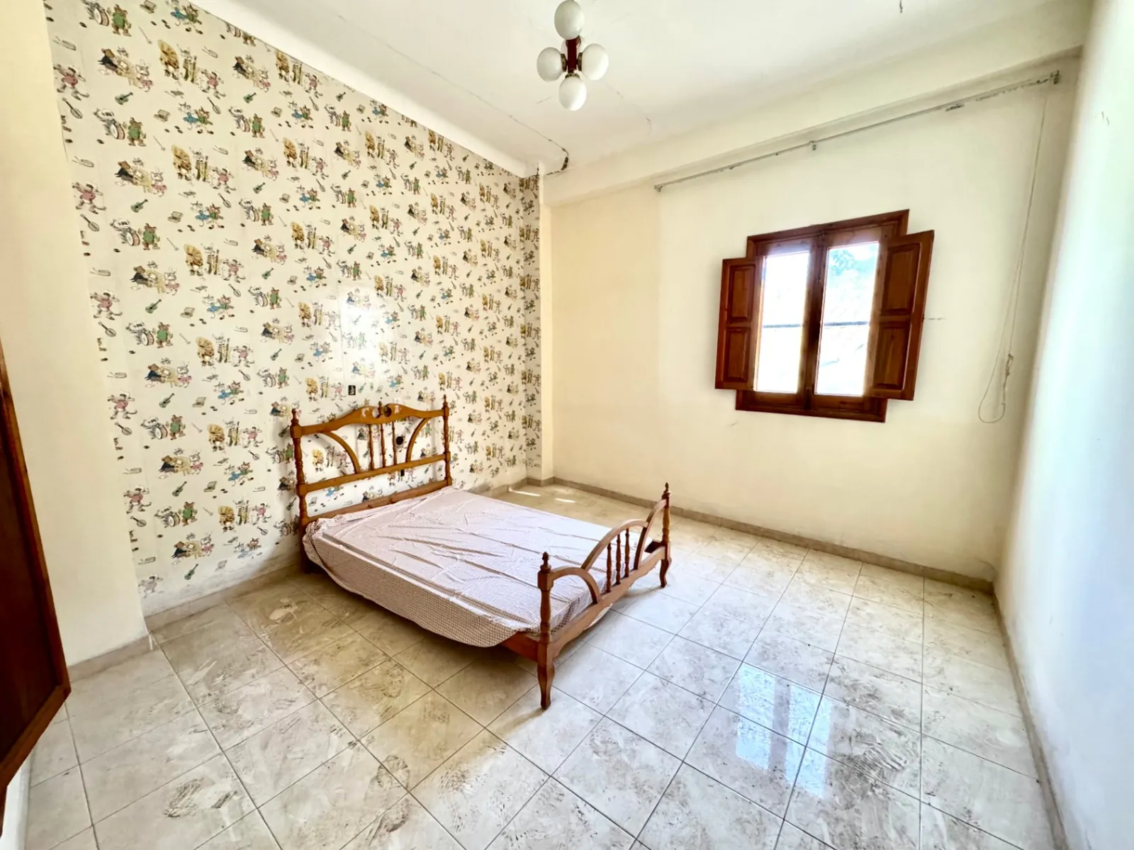 Herenhuis te koop in het historische centrum van Pego | Costa Blanca