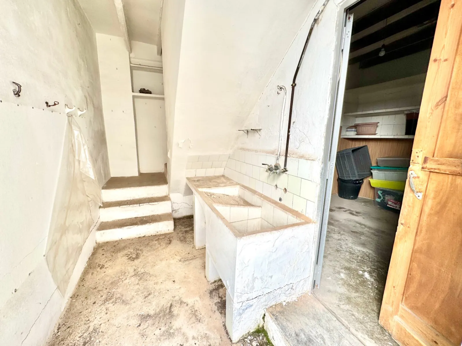 Herenhuis te koop in het historische centrum van Pego | Costa Blanca